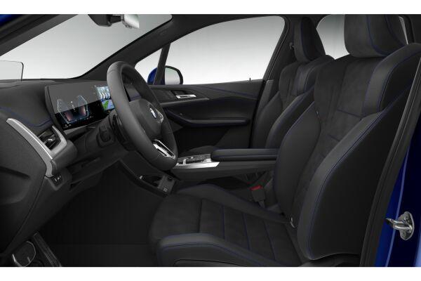 BMW 220i M Sport Active Tourer U06 (CH) ** Portimao Blue Metallic **-image-2