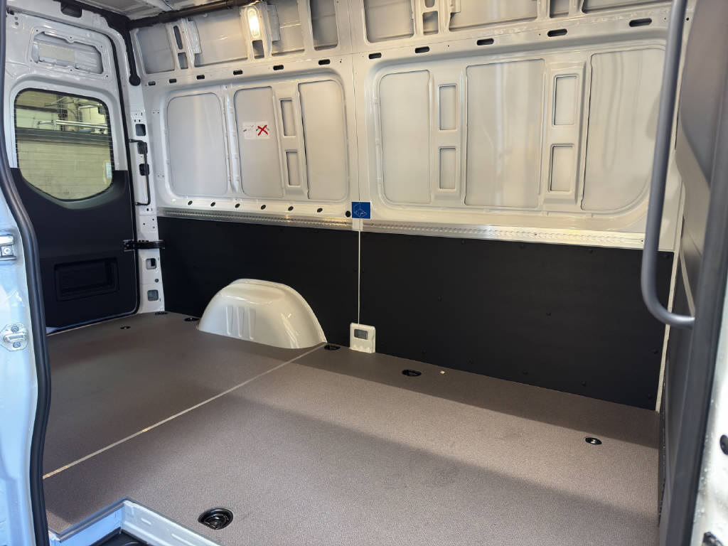 MERCEDES-BENZ Sprinter 319 CDI Pro KA WORKER 4x4-image-11
