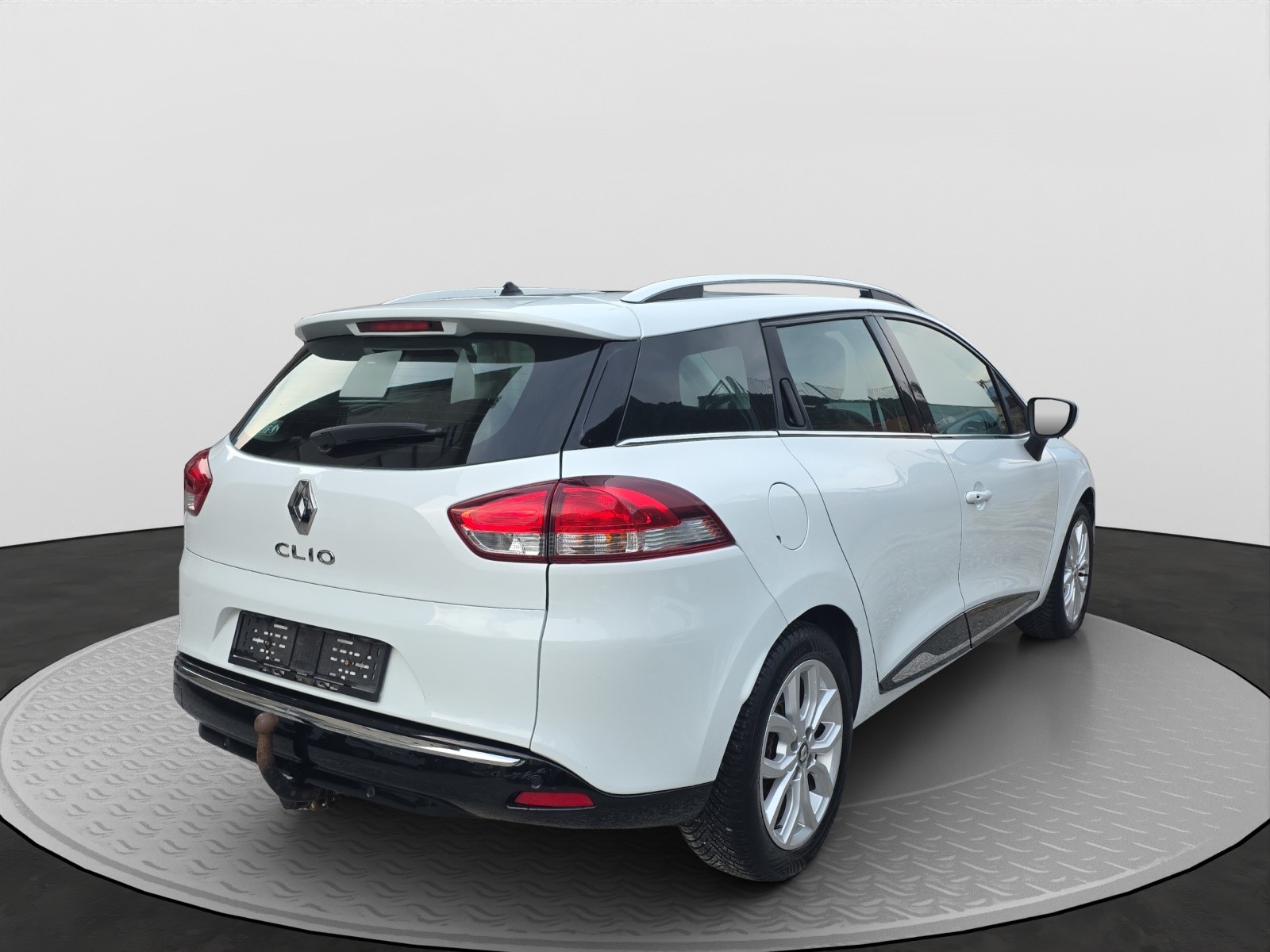 RENAULT Clio Grandtour 1.2 16V T Intens EDC-image-4