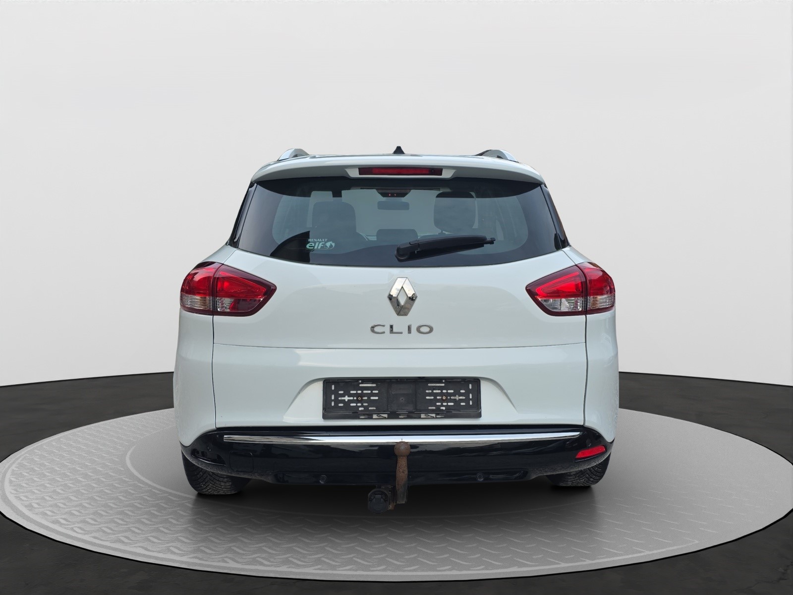 RENAULT Clio Grandtour 1.2 16V T Intens EDC-image-5