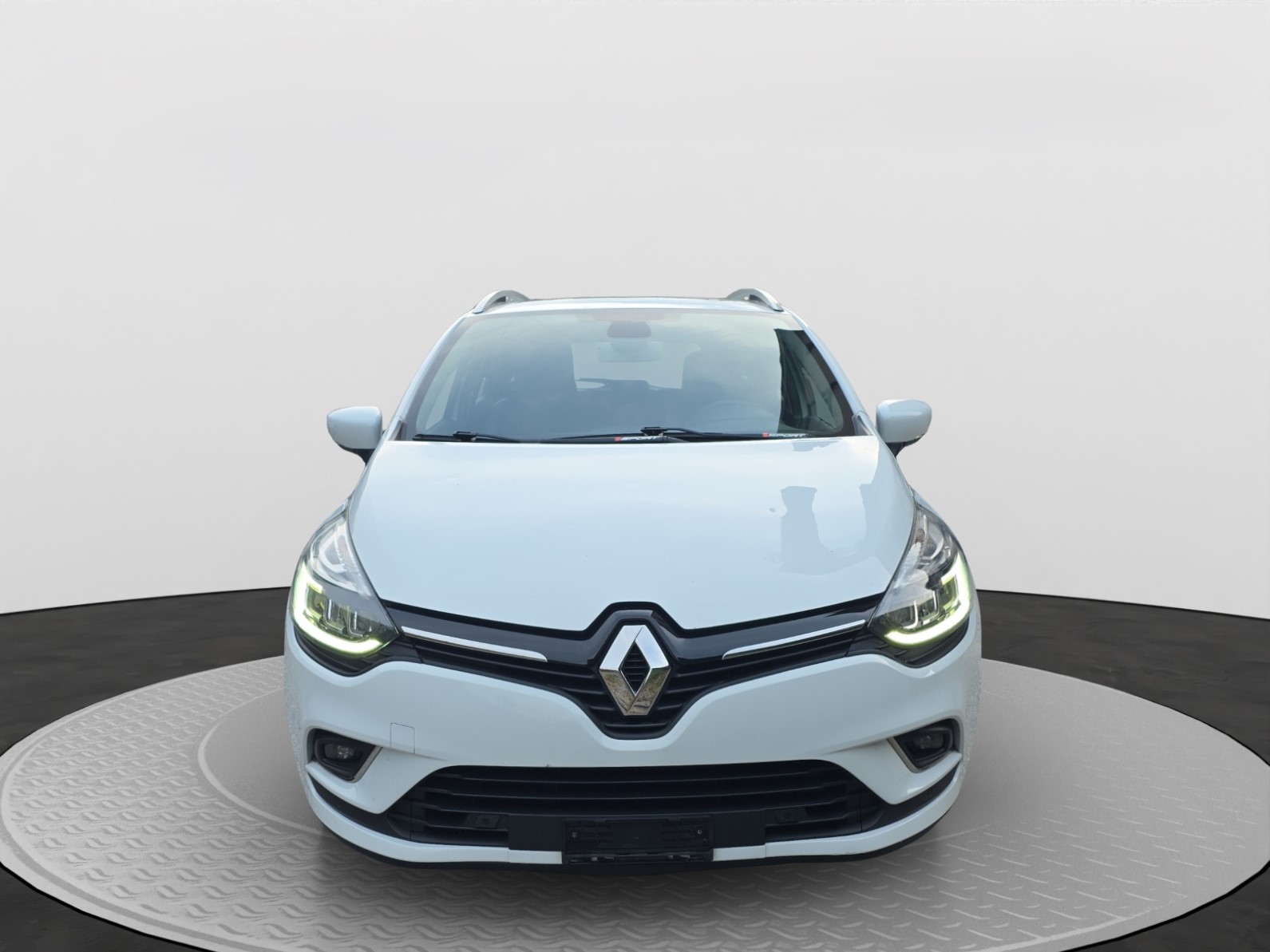 RENAULT Clio Grandtour 1.2 16V T Intens EDC-image-1