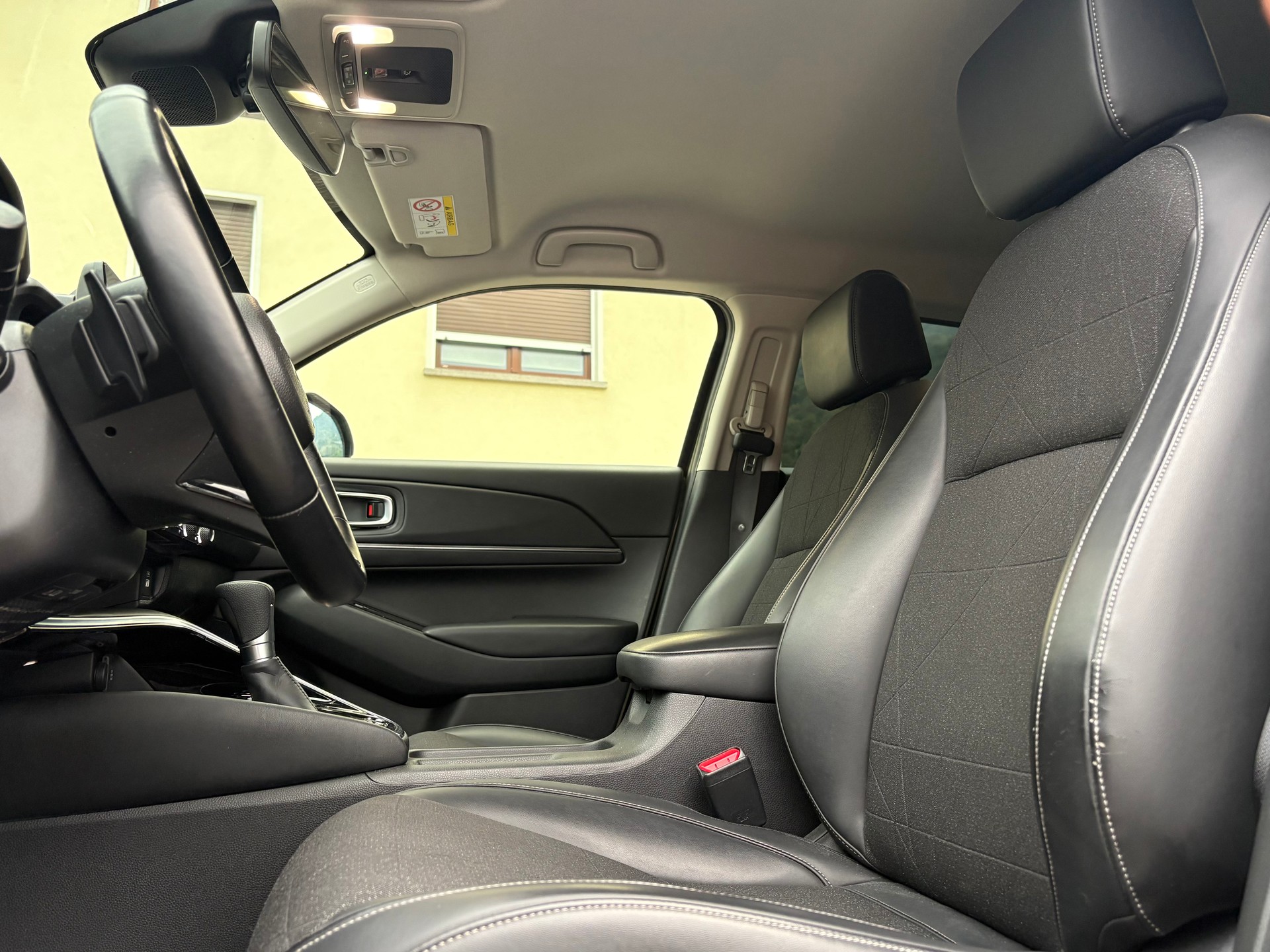 HONDA HONDA HR-V 1.5 i-MMD Advance FULLHYBRID-image-9