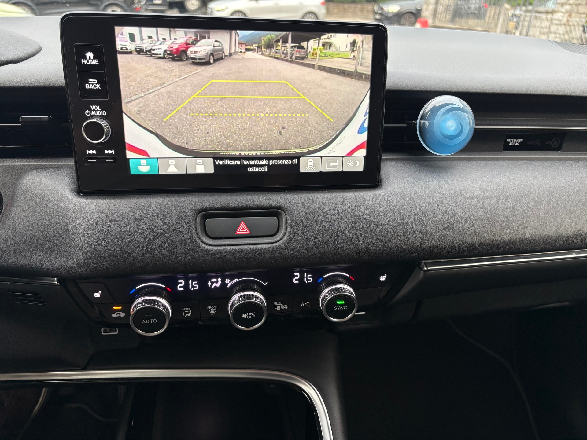 HONDA HONDA HR-V 1.5 i-MMD Advance FULLHYBRID-image-13