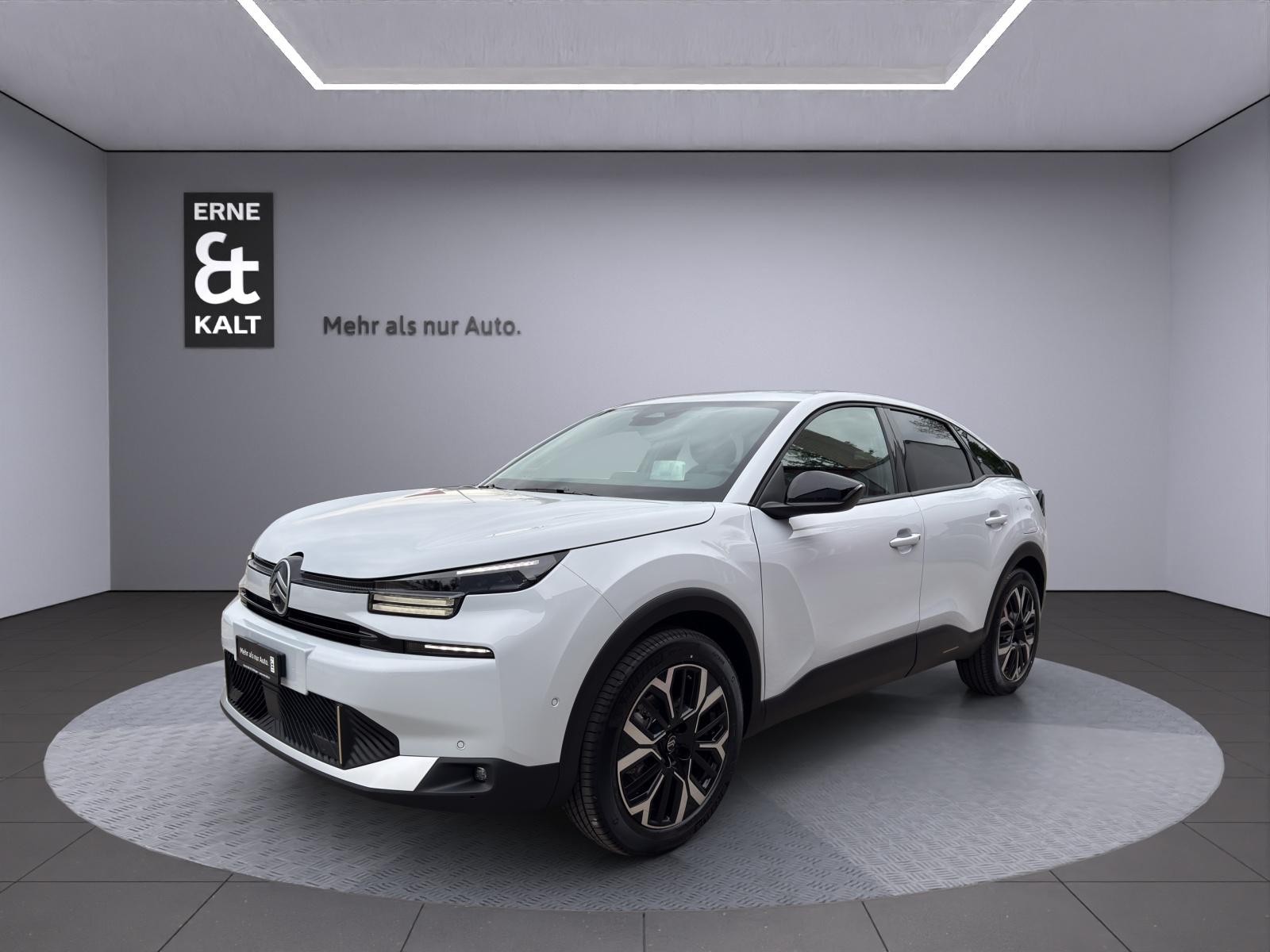 CITROEN Citroën e-C4 Max-image-0