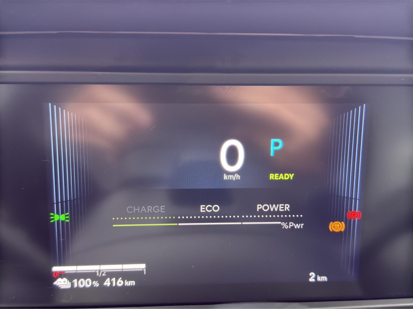 CITROEN Citroën e-C4 Max-image-5