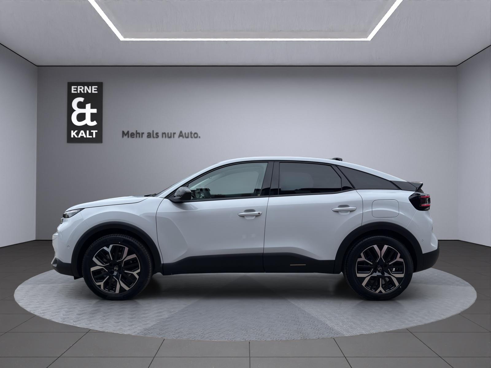CITROEN Citroën e-C4 Max-image-1