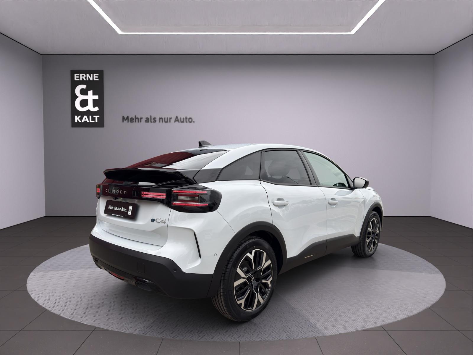 CITROEN Citroën e-C4 Max-image-3