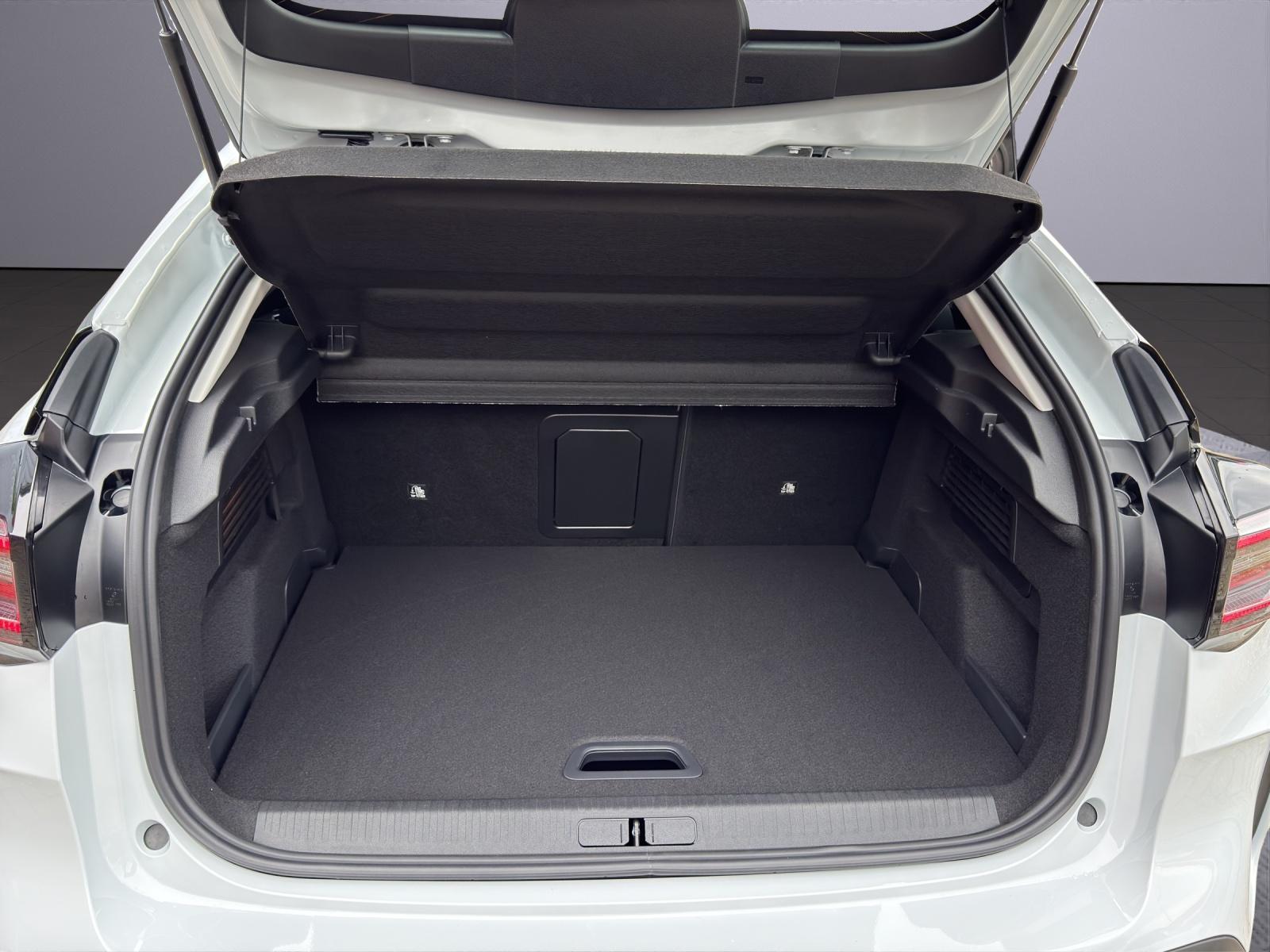 CITROEN Citroën e-C4 Max-image-10