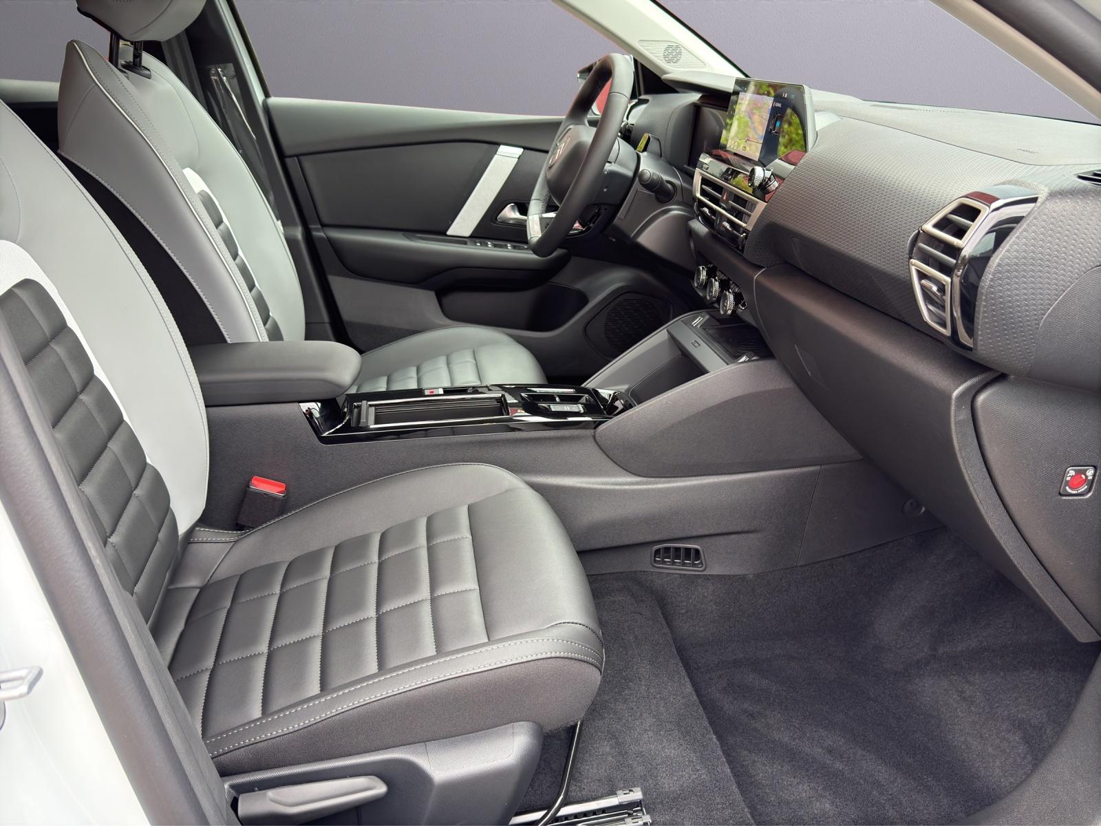 CITROEN Citroën e-C4 Max-image-8