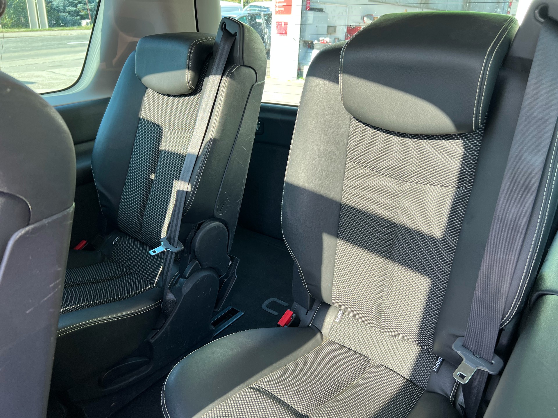 RENAULT Espace 2.0 dCi Dynamique Automatic-image-10