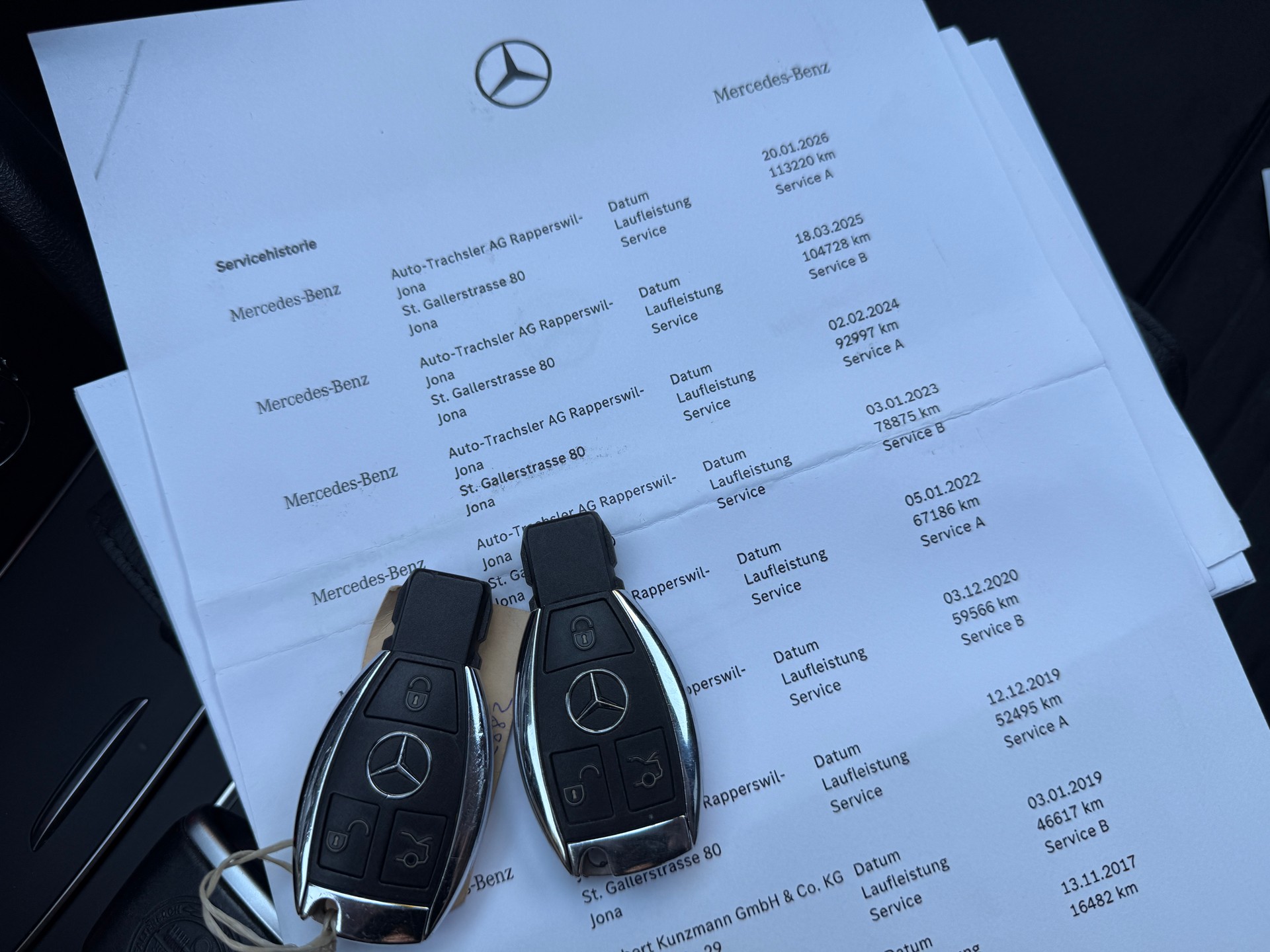MERCEDES-BENZ CLA 45 AMG 4Matic Speedshift-image-15