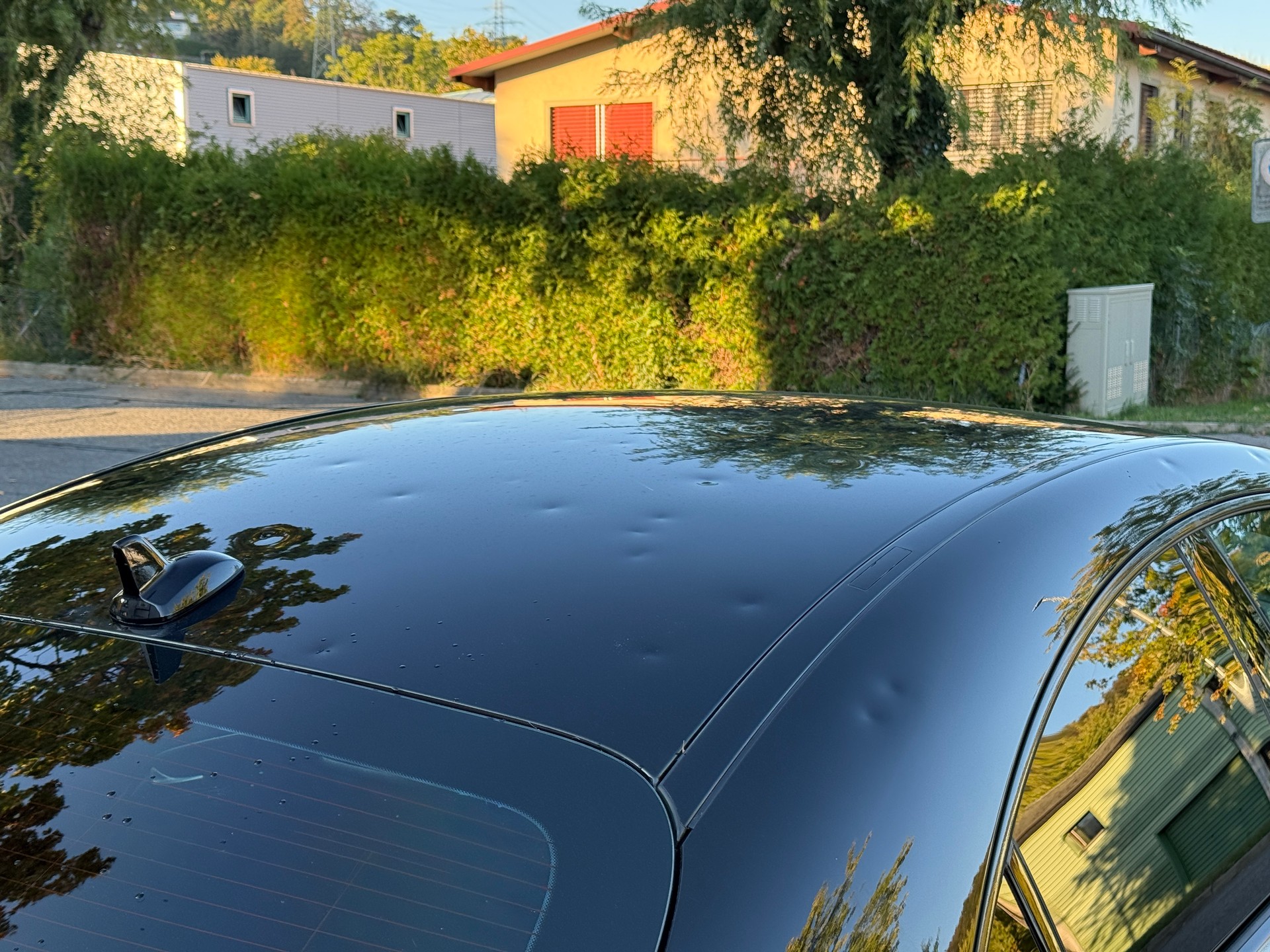 MERCEDES-BENZ CLA 45 AMG 4Matic Speedshift-image-4