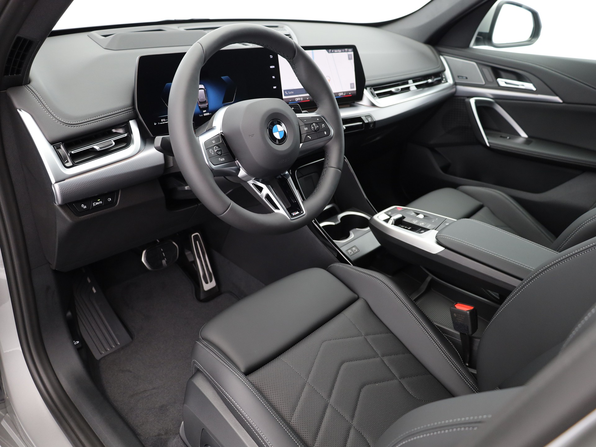 BMW X1 sDr 20i 48V M Sport-image-8