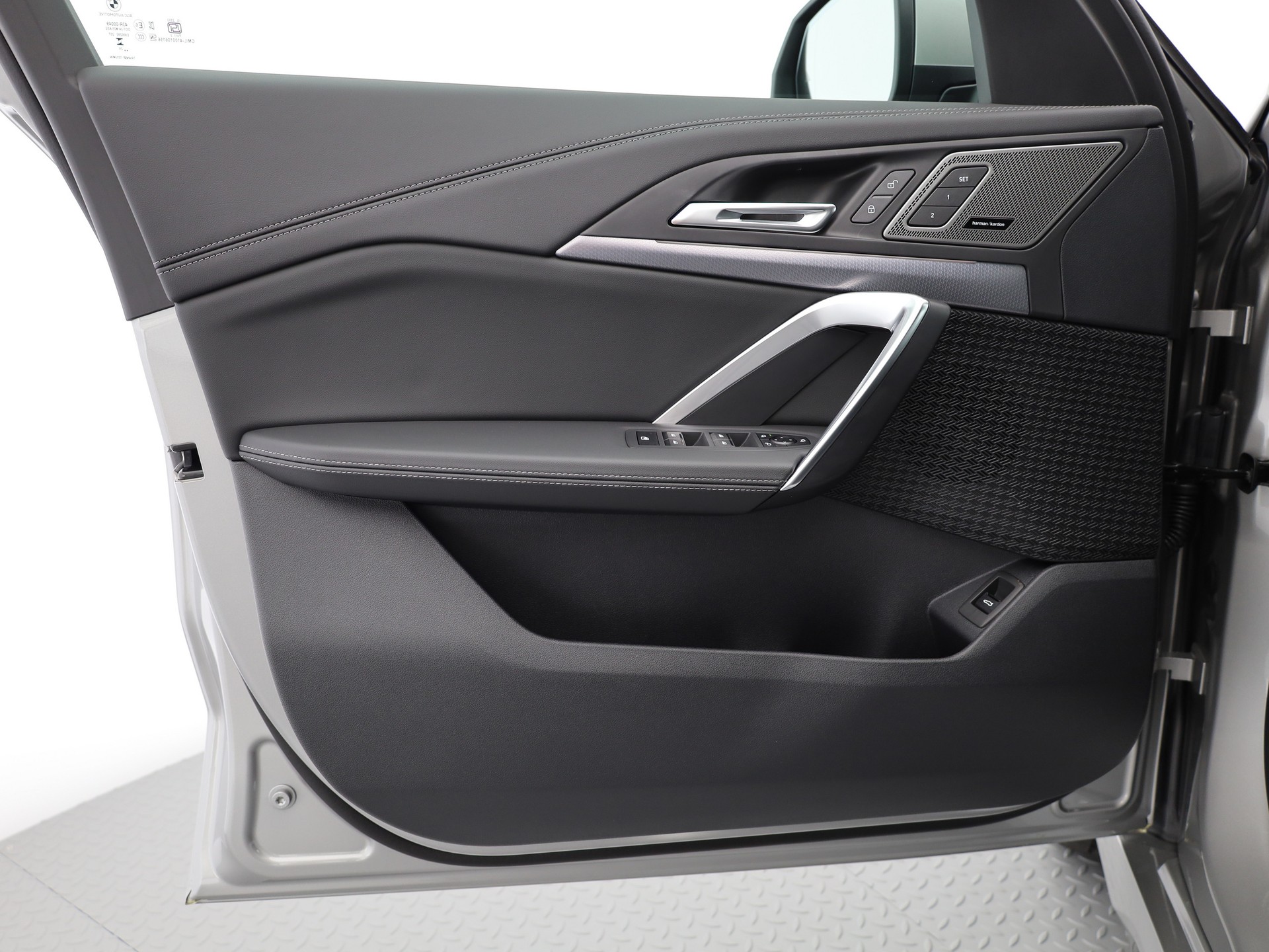 BMW X1 sDr 20i 48V M Sport-image-9