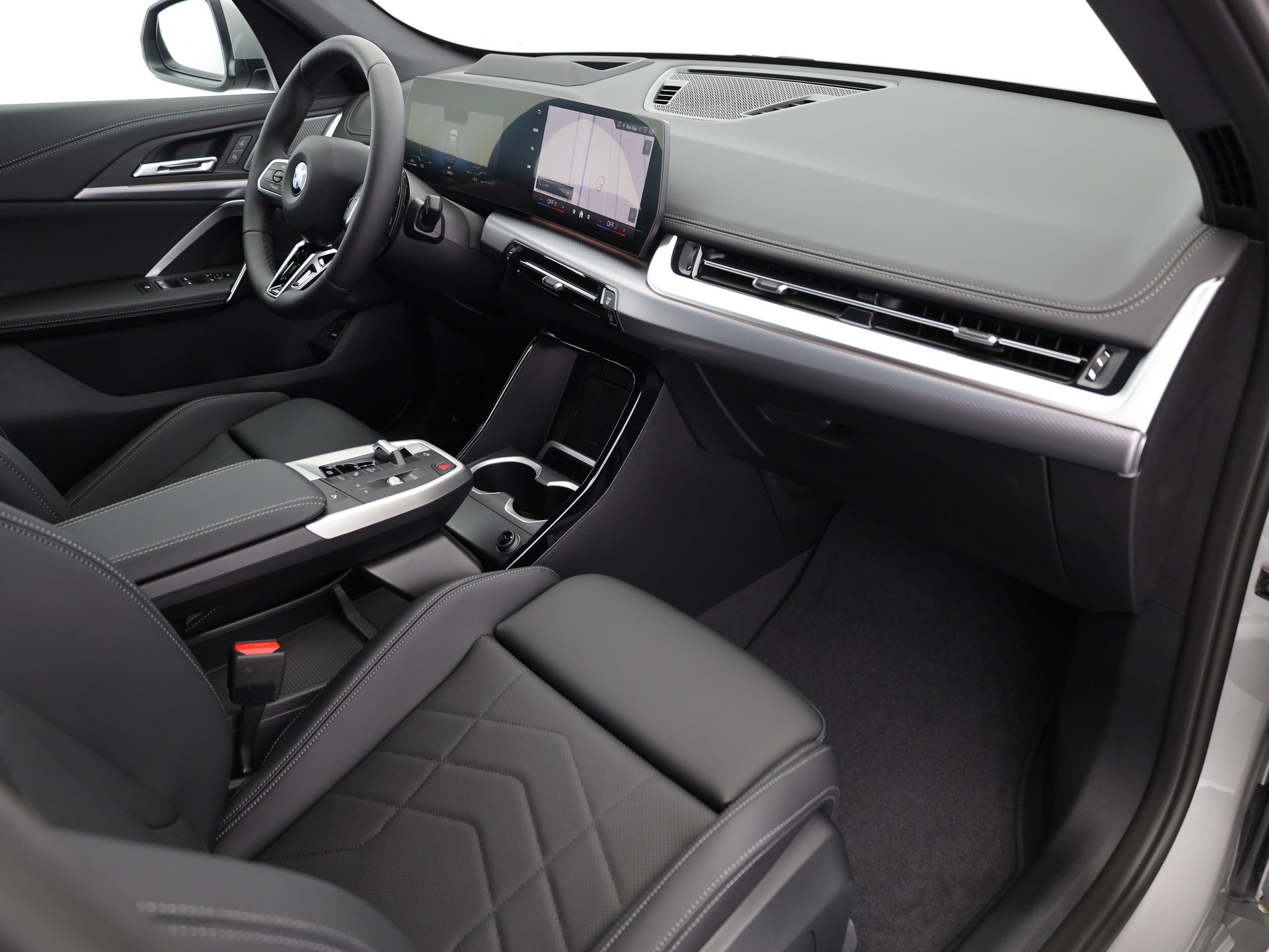 BMW X1 sDr 20i 48V M Sport-image-14