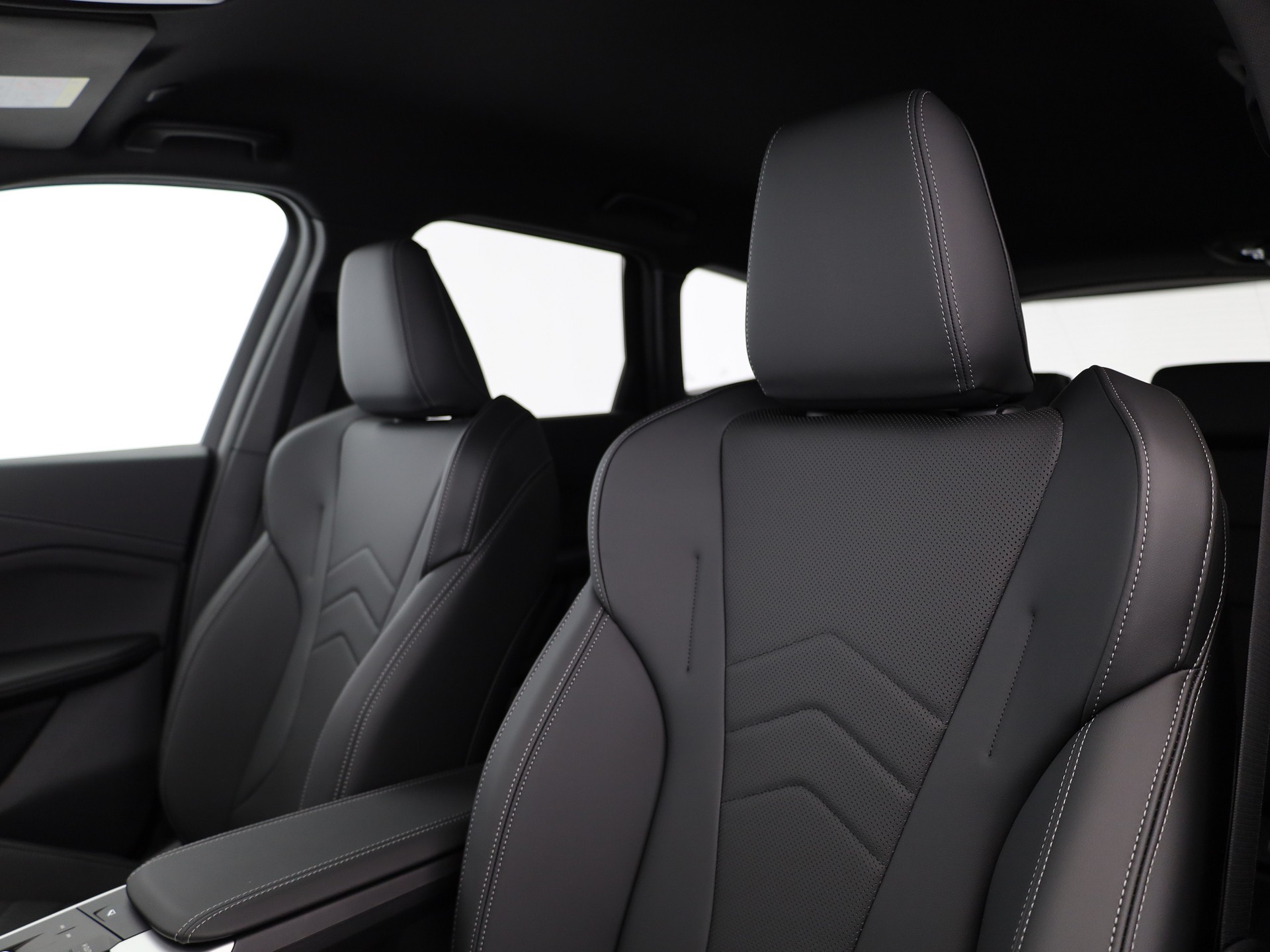 BMW X1 sDr 20i 48V M Sport-image-10
