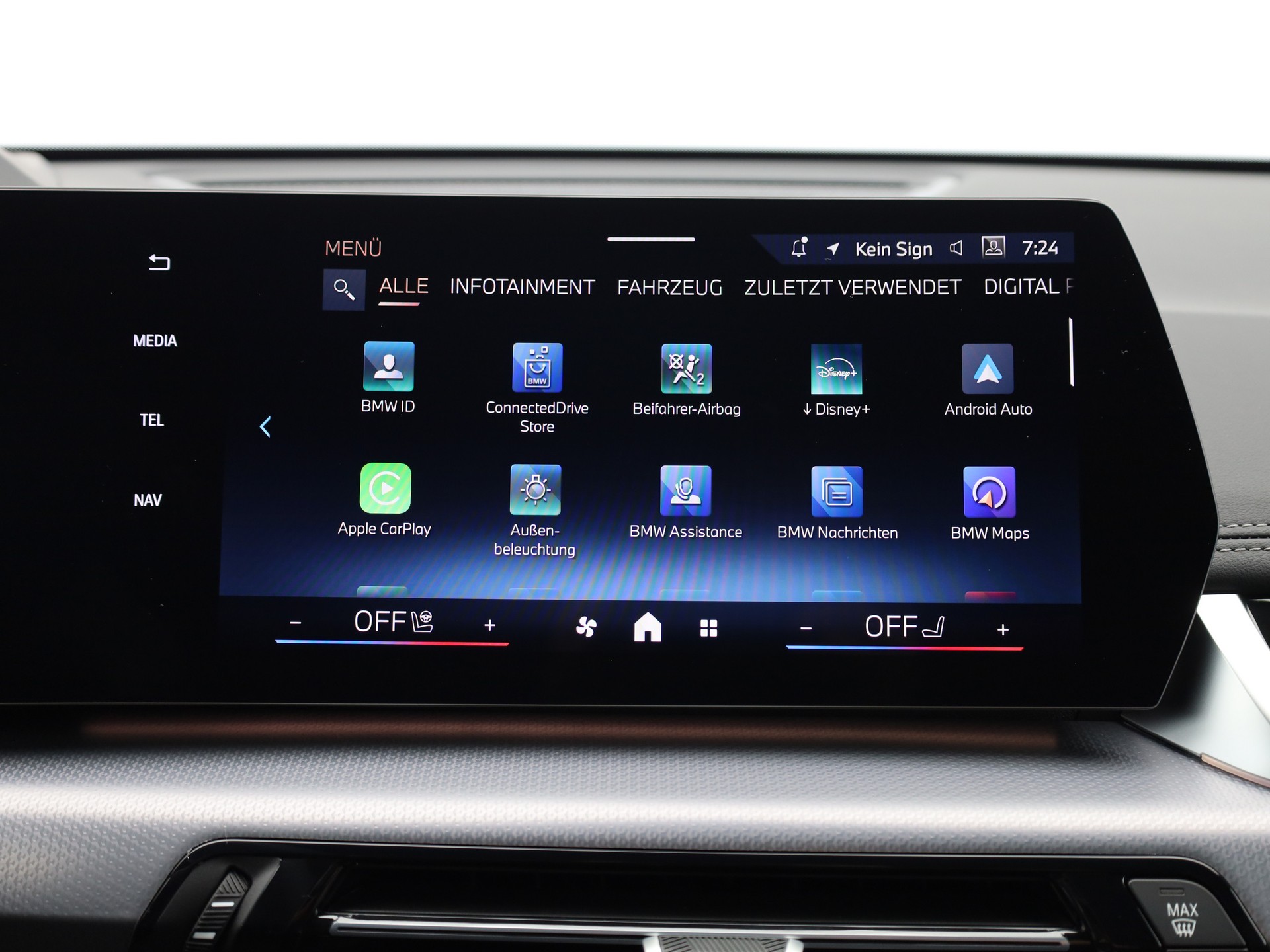 BMW X1 sDr 20i 48V M Sport-image-16