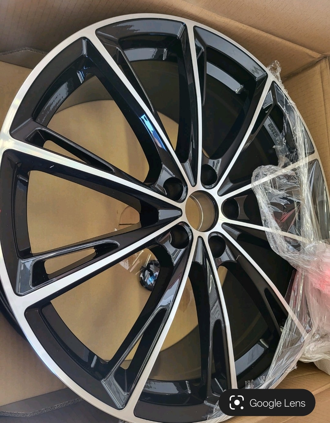 AUDI 3.0 V6 TFSI quattro S-Tronic-image-9