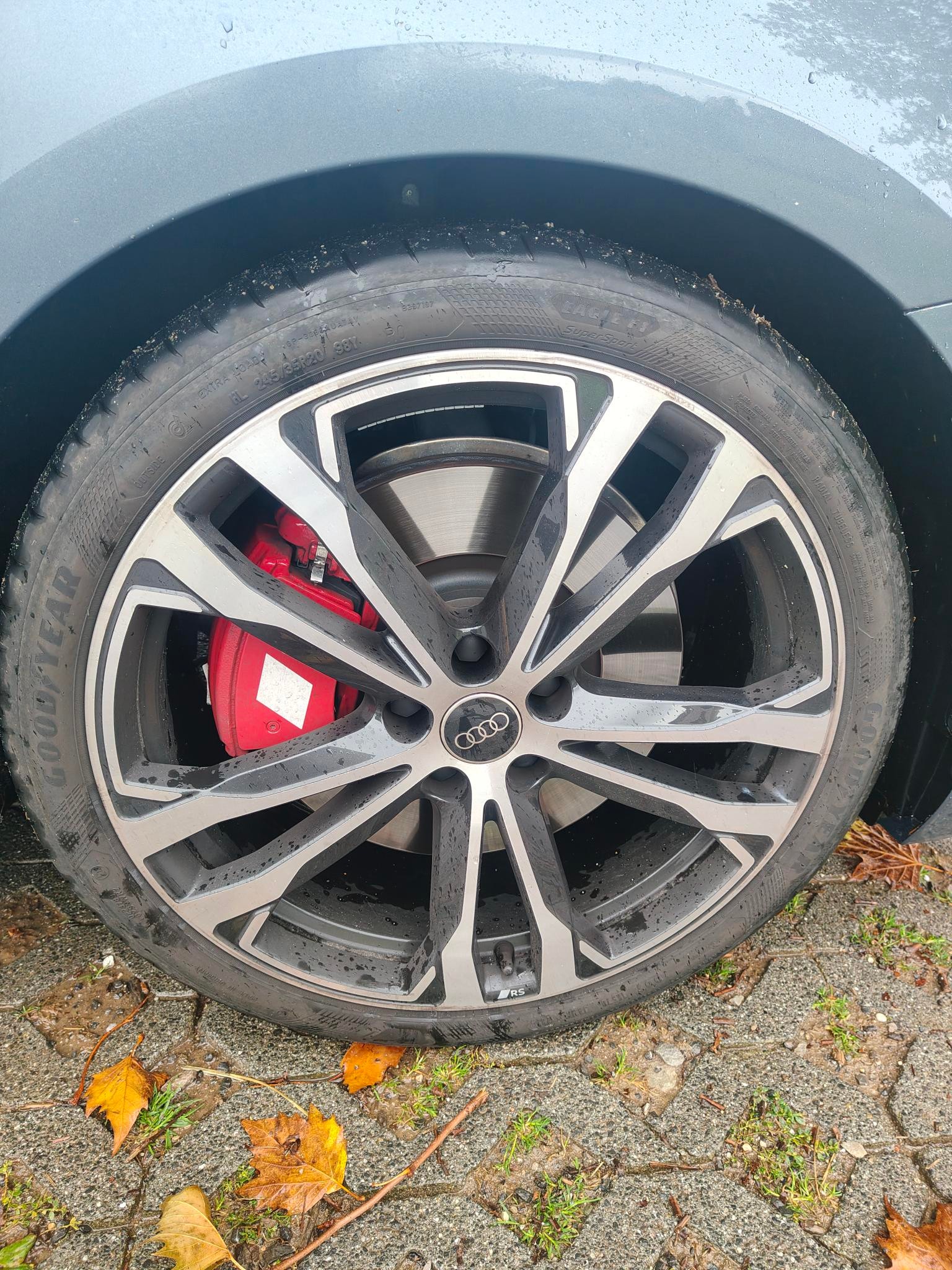 AUDI 3.0 V6 TFSI quattro S-Tronic-image-4