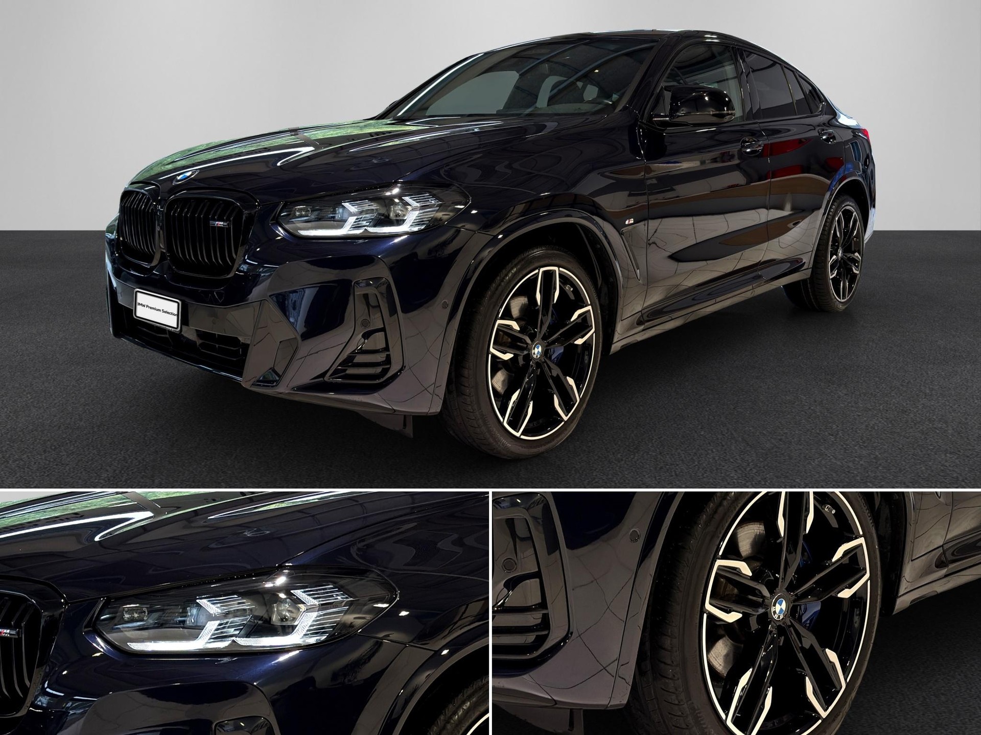 BMW X4 M40i-image-18