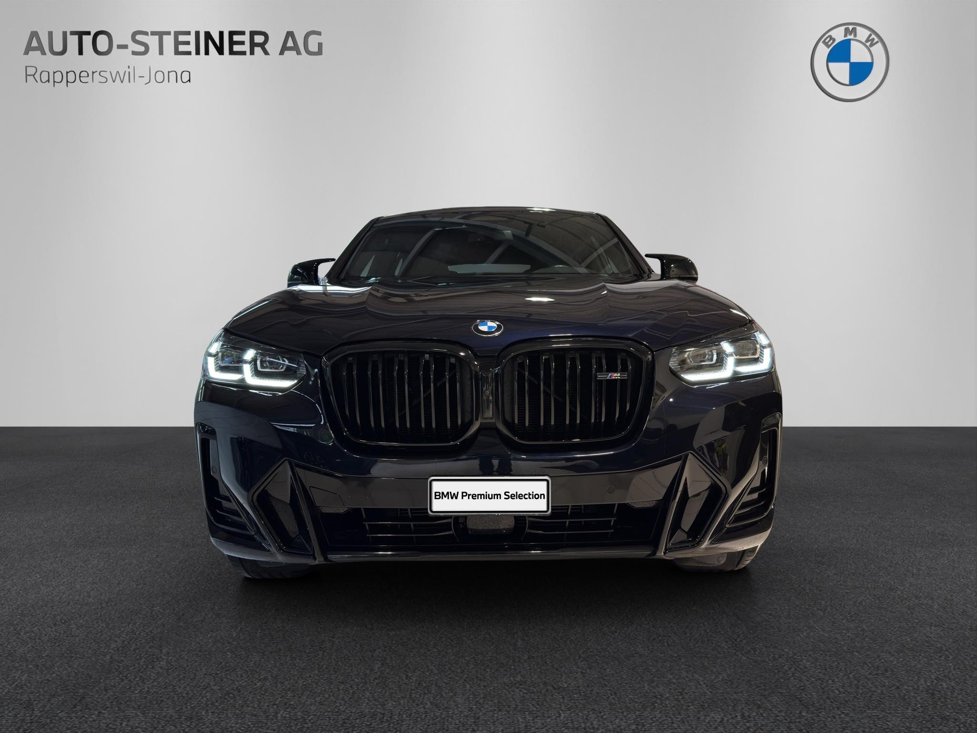 BMW X4 M40i-image-7