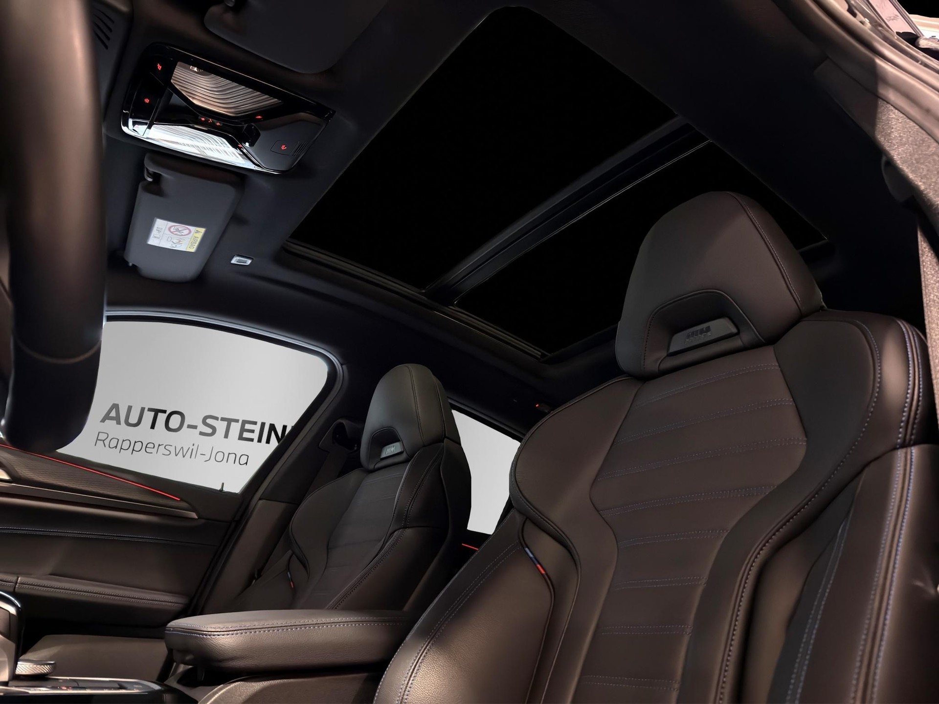 BMW X4 M40i-image-10