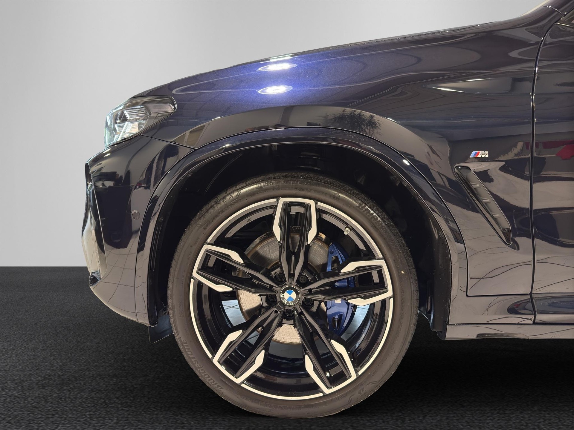 BMW X4 M40i-image-8