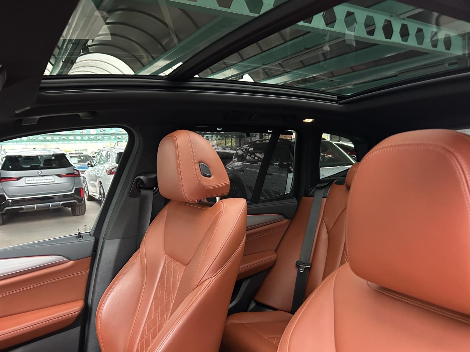 BMW X3 M40i-image-24
