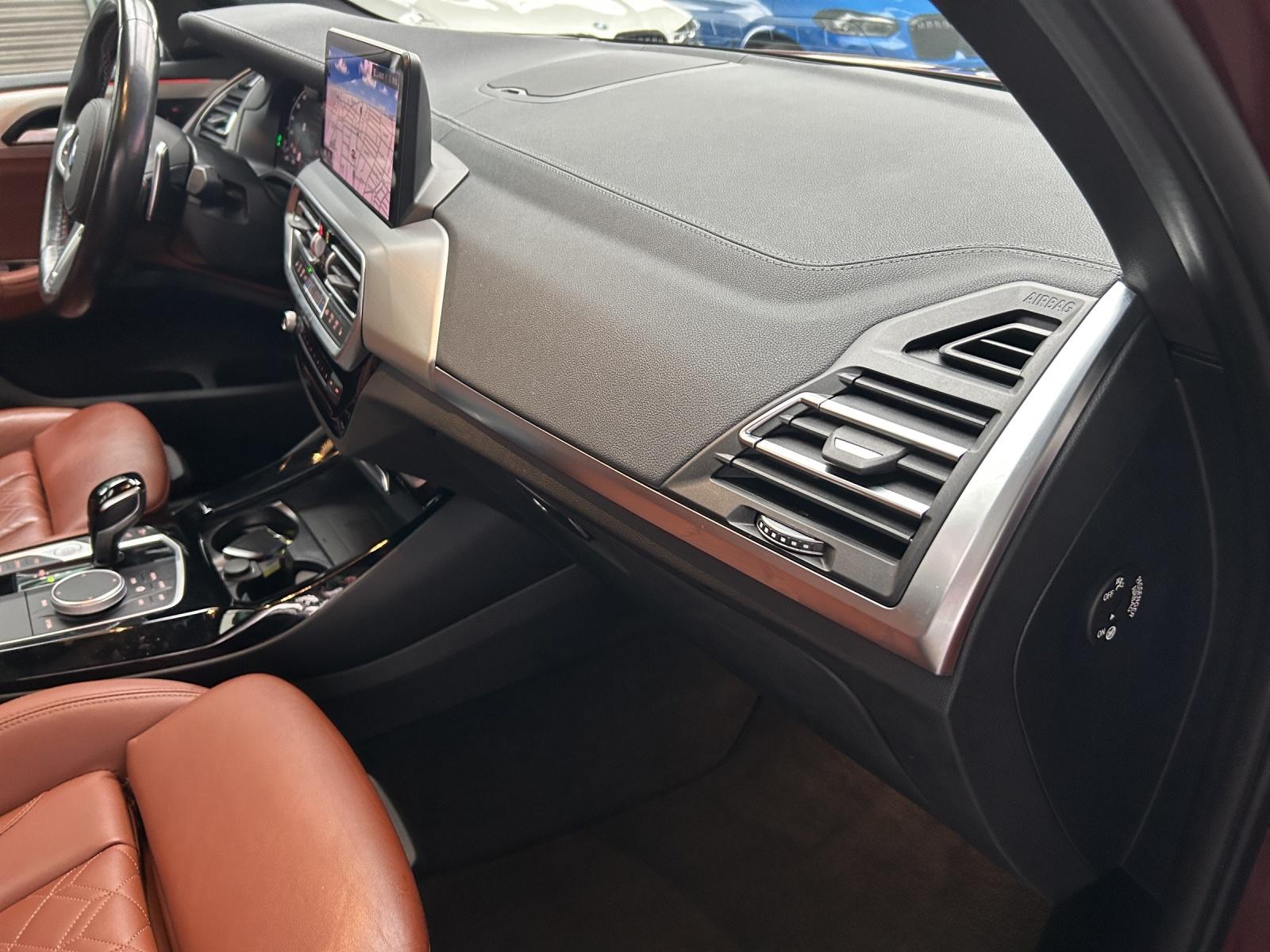 BMW X3 M40i-image-27