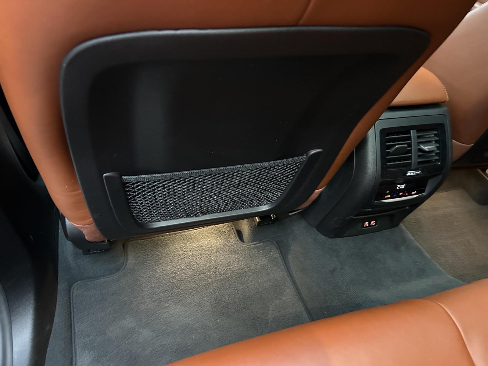 BMW X3 M40i-image-19