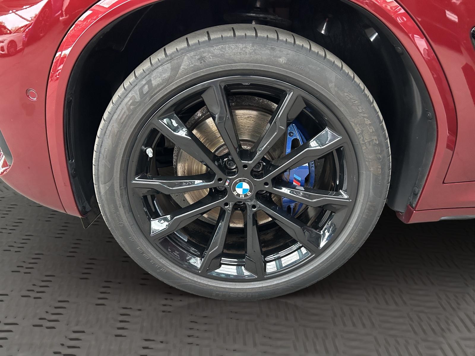 BMW X3 M40i-image-29