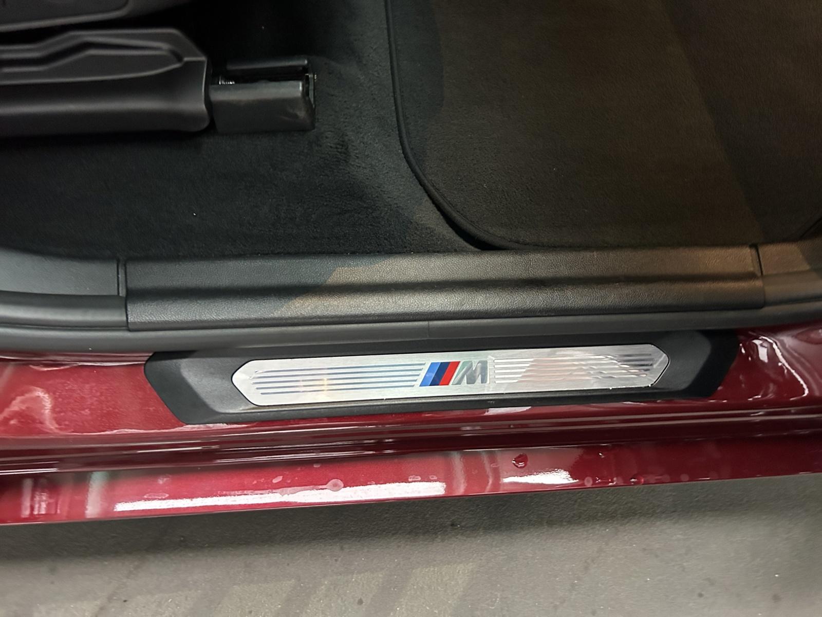 BMW X3 M40i-image-23