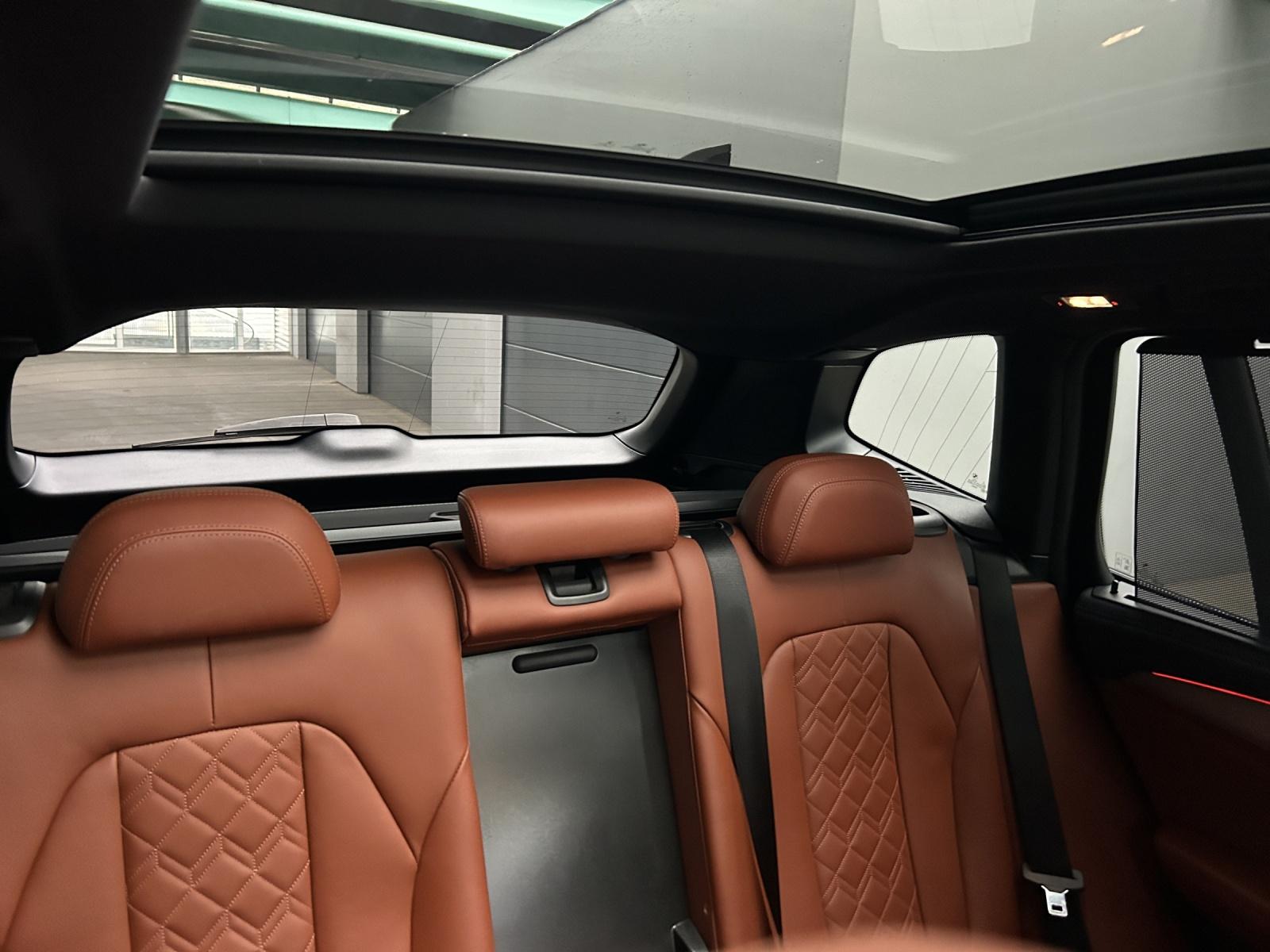BMW X3 M40i-image-25