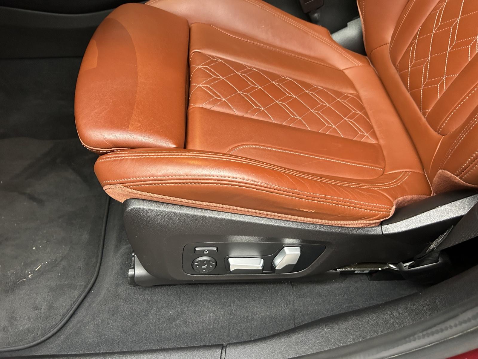 BMW X3 M40i-image-14