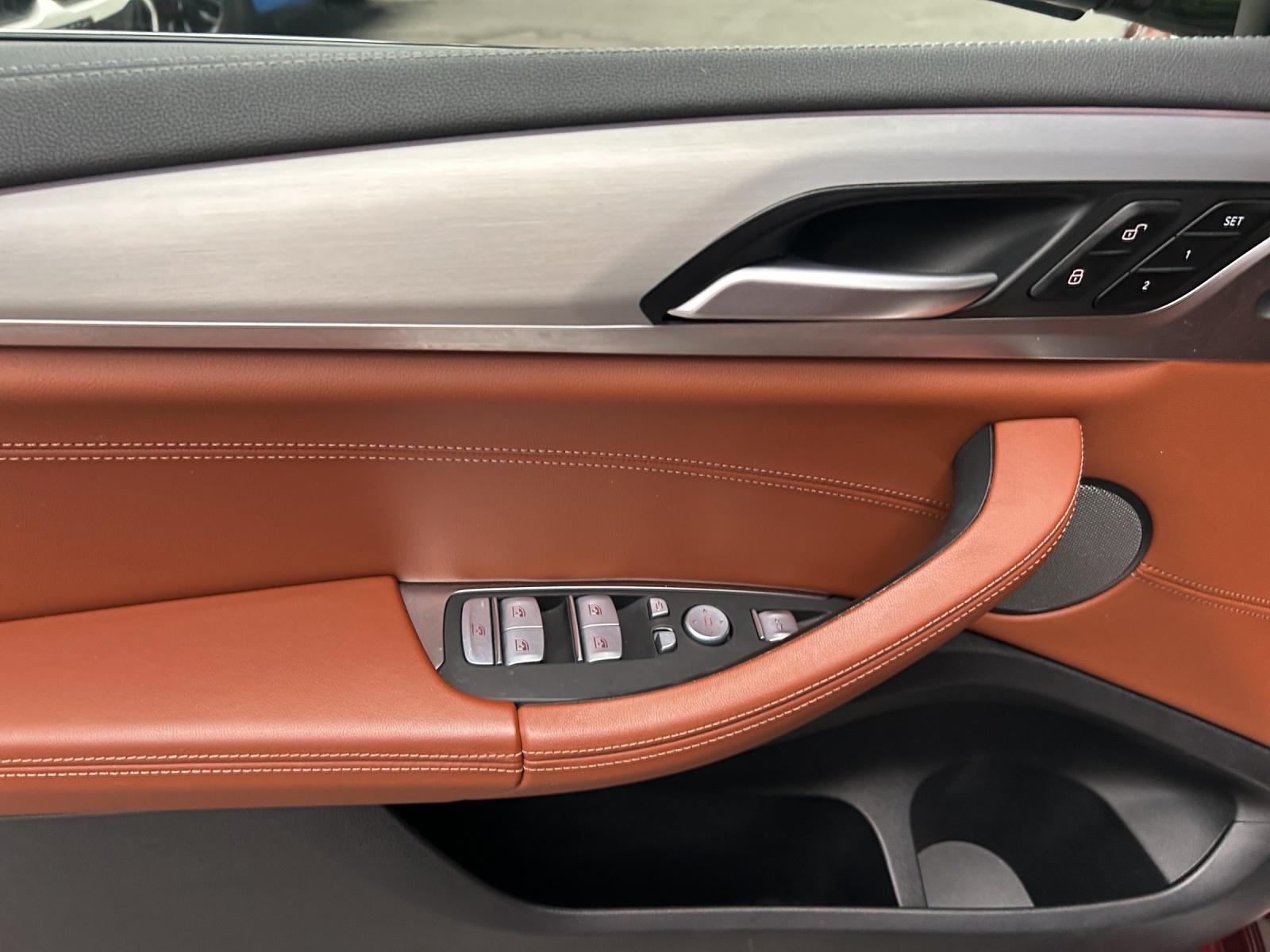 BMW X3 M40i-image-13