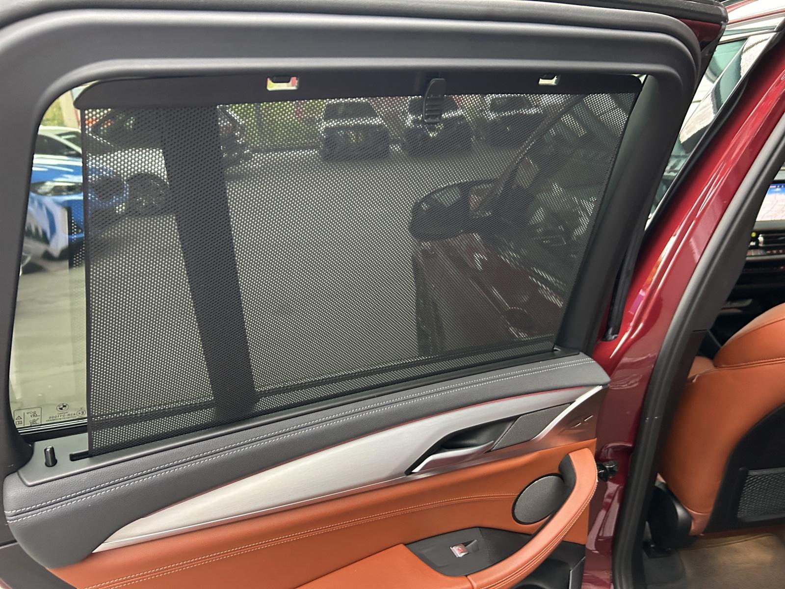 BMW X3 M40i-image-18