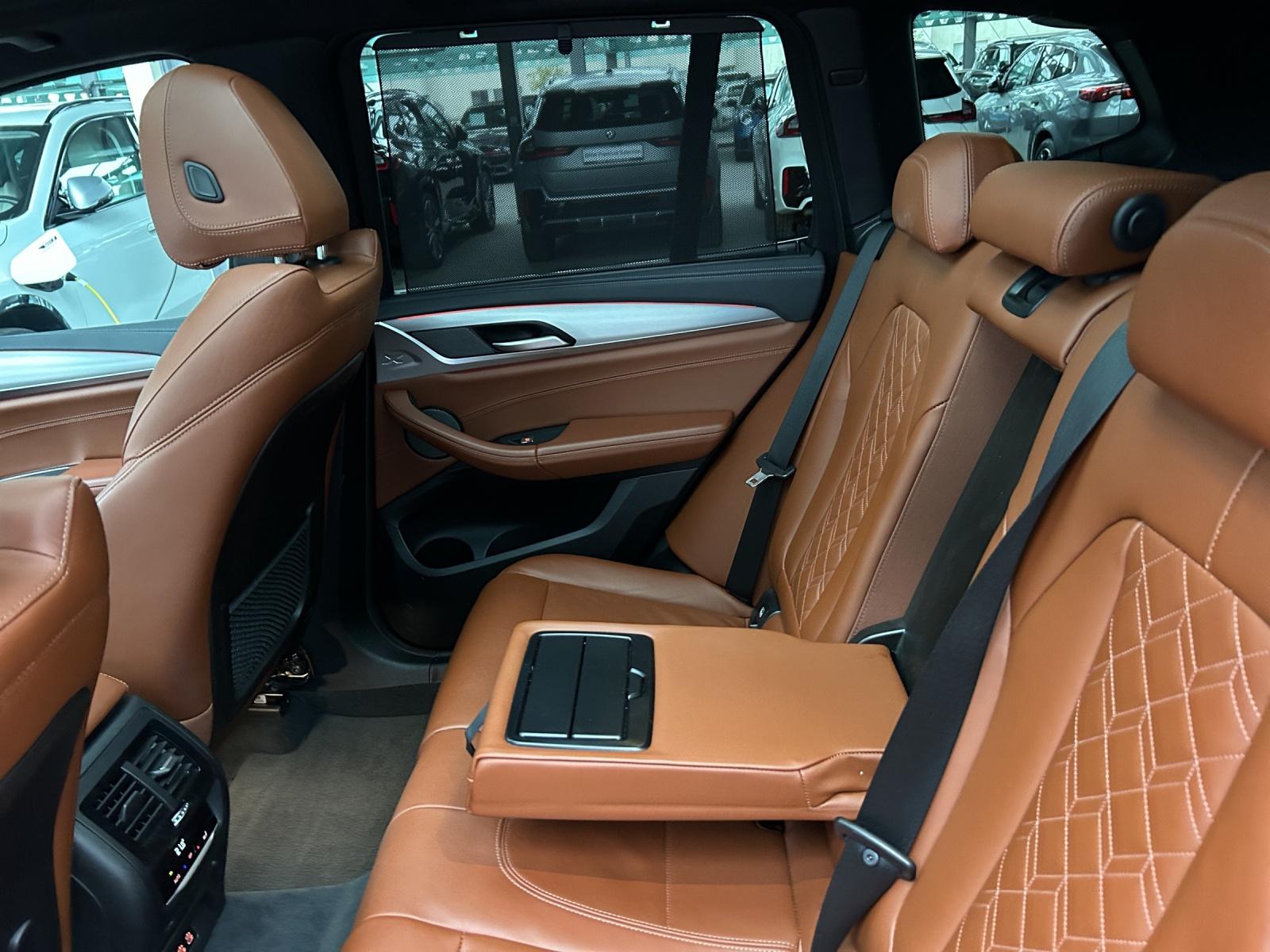 BMW X3 M40i-image-21