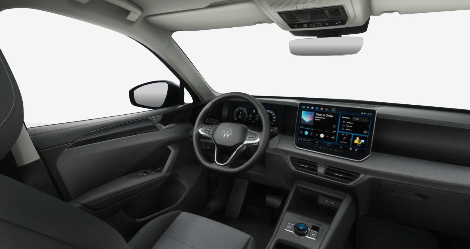 VW Tiguan 1.5 TSI evo2 mHEV Trend DSG-image-6