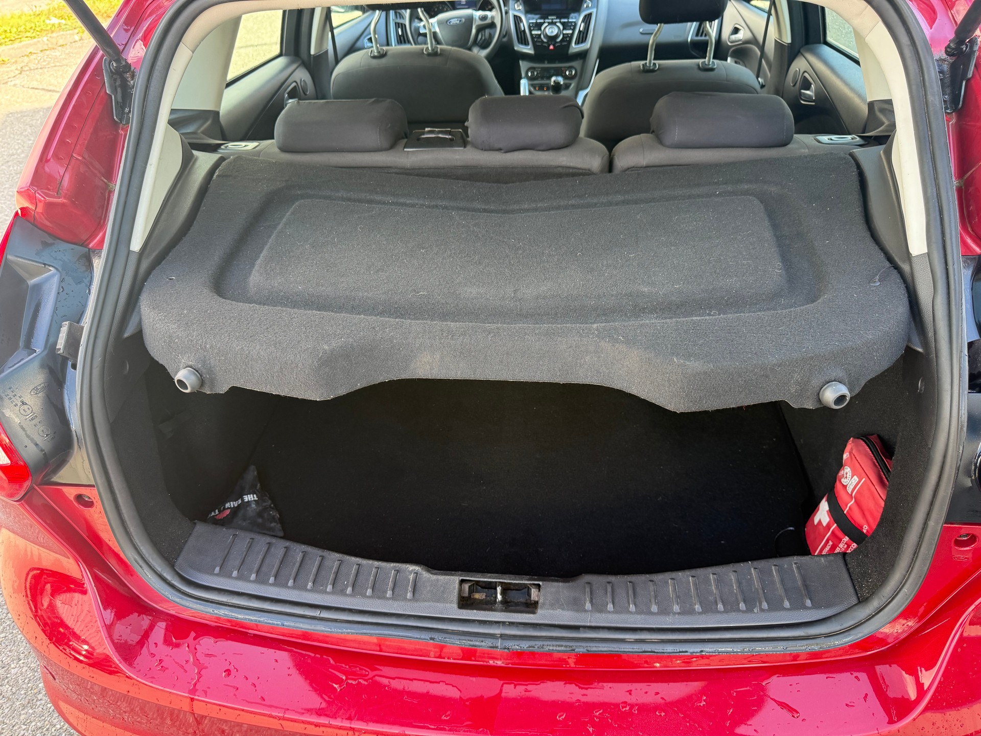 FORD Focus 1.6 SCTi Trend-image-6