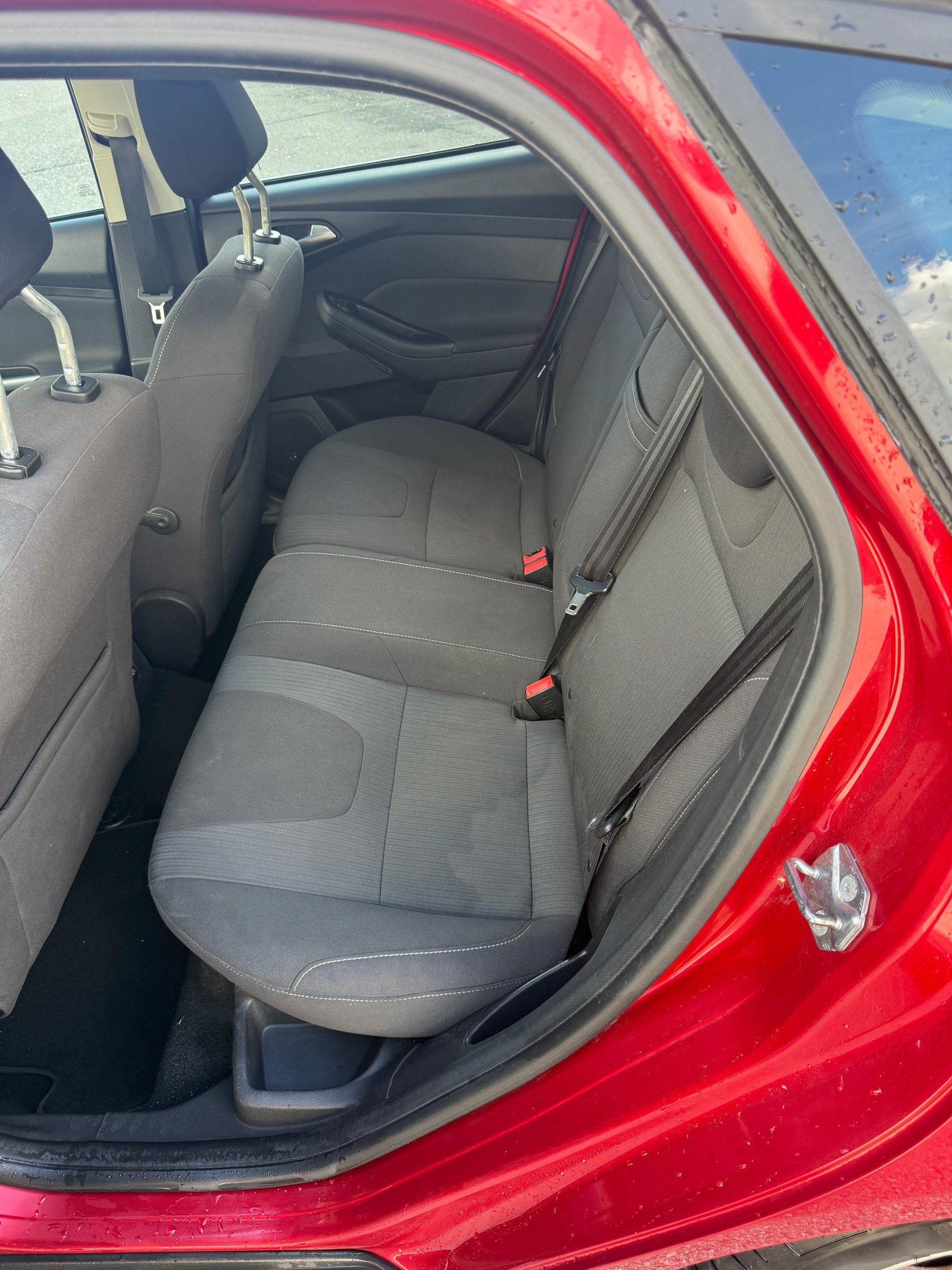 FORD Focus 1.6 SCTi Trend-image-10