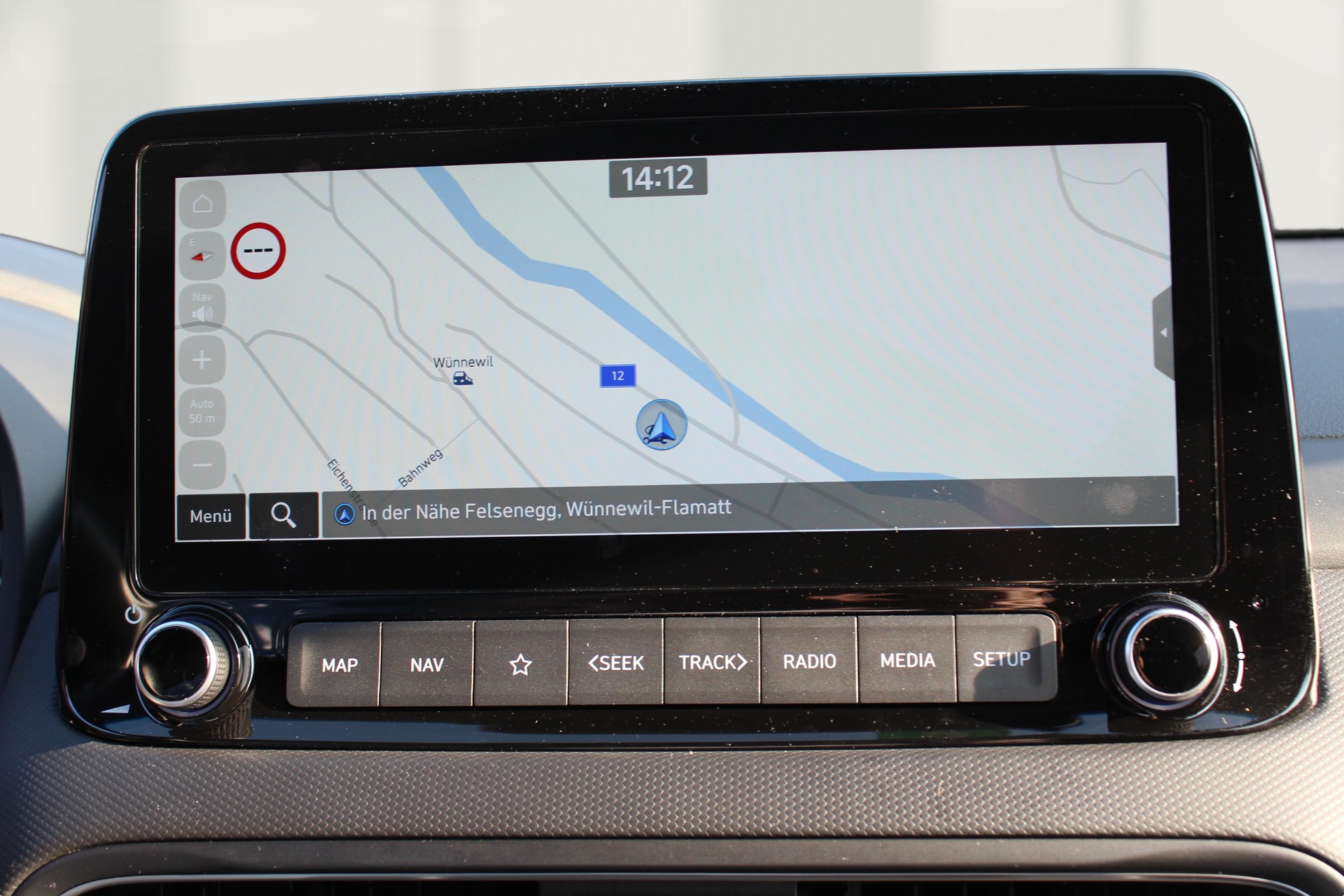 HYUNDAI Kona 1.6 GDi HEV Amplia DCT-image-12