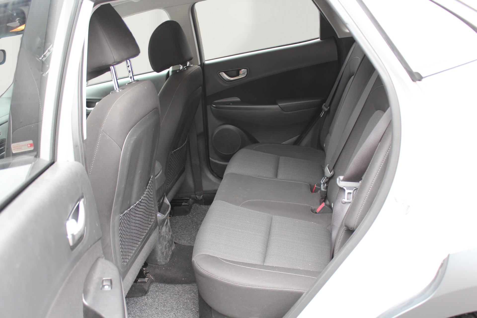 HYUNDAI Kona 1.6 GDi HEV Amplia DCT-image-10