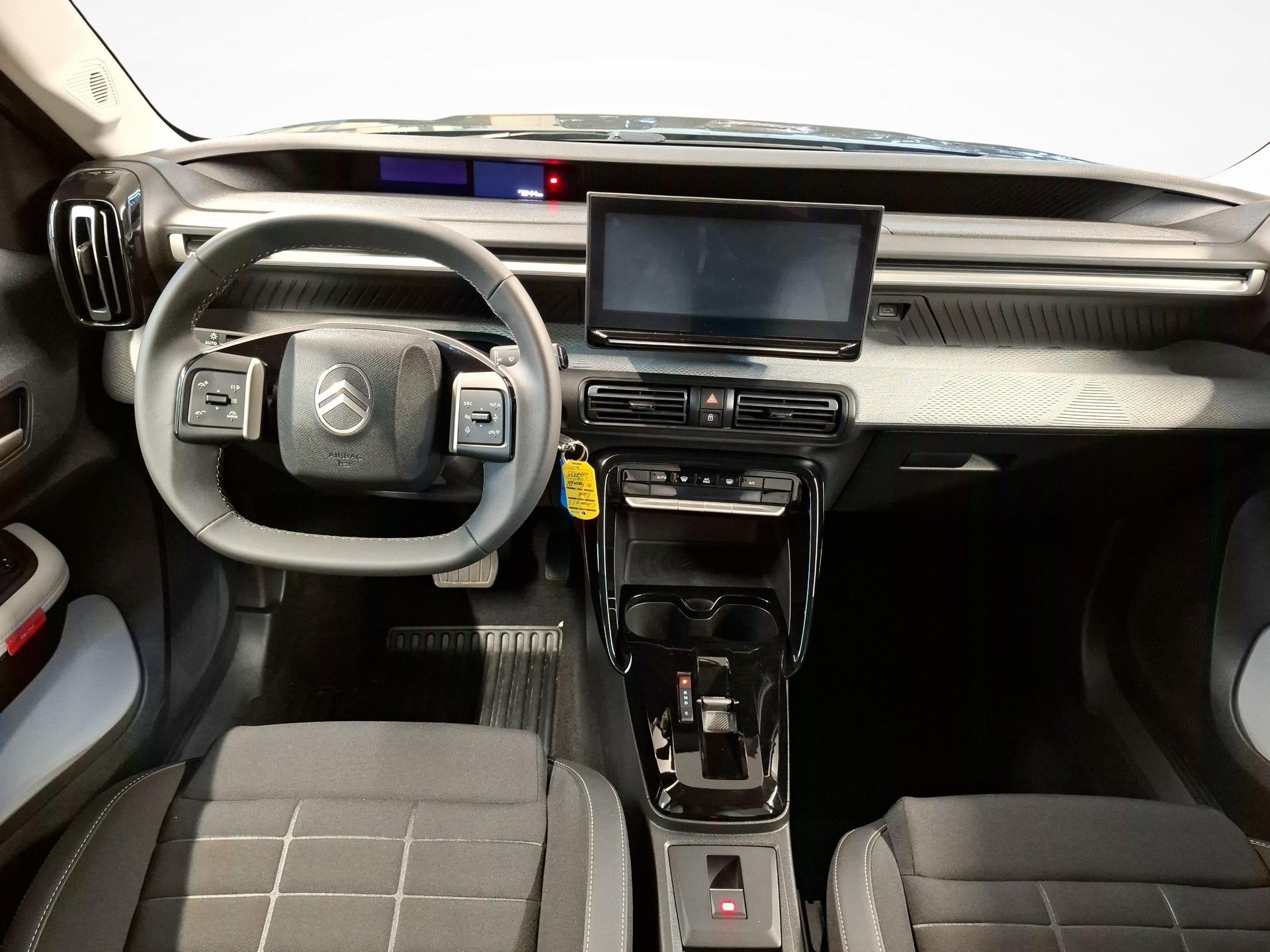 CITROEN e-C3 long range Max-image-8