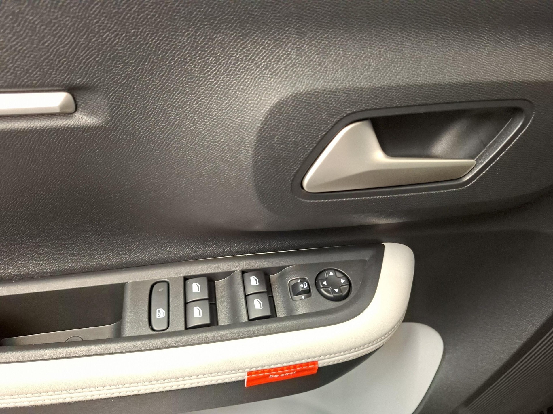 CITROEN e-C3 long range Max-image-16