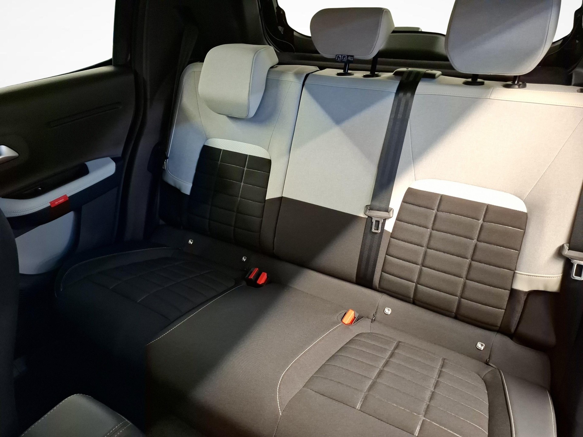 CITROEN e-C3 long range Max-image-10