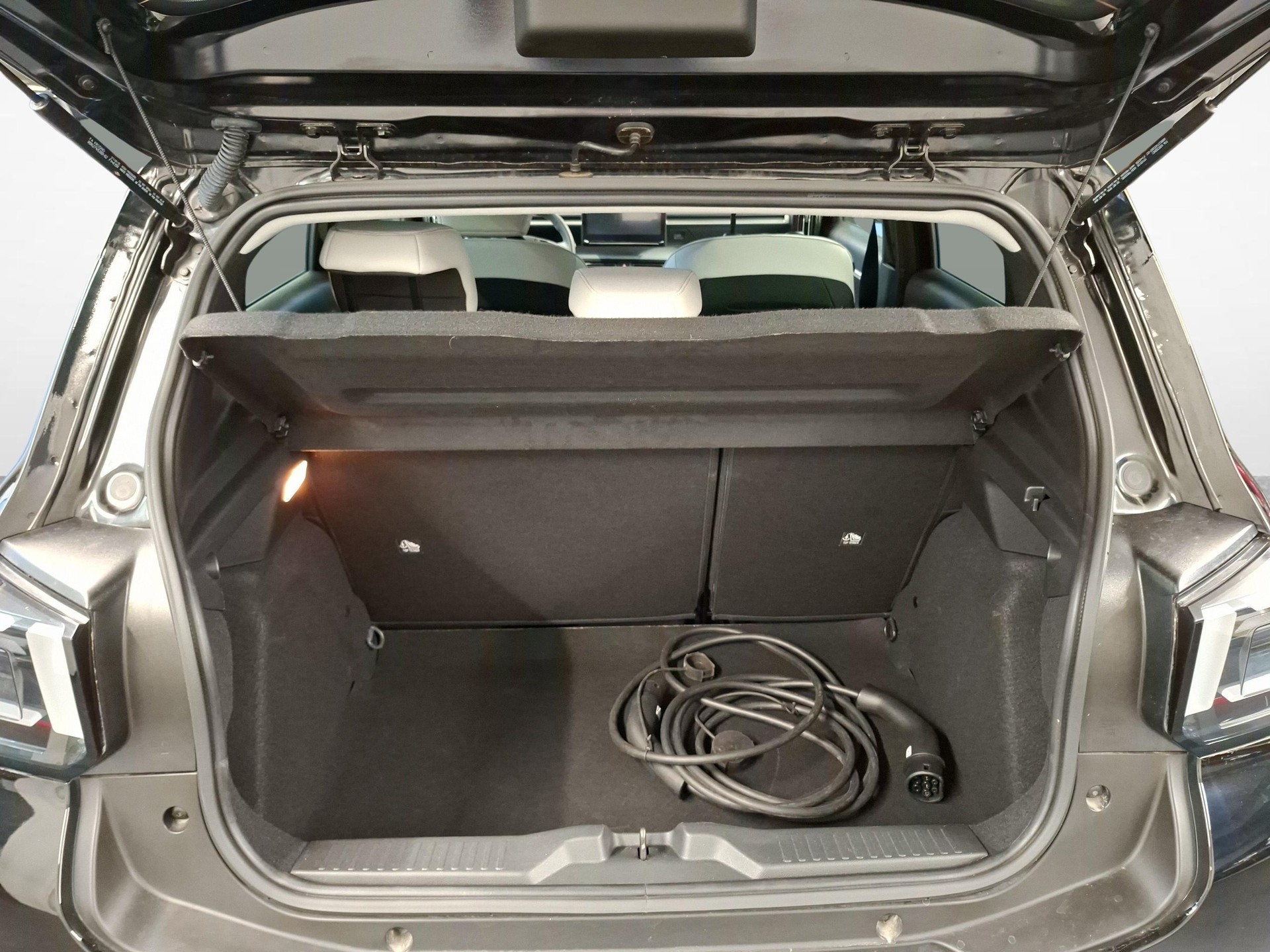 CITROEN e-C3 long range Max-image-11