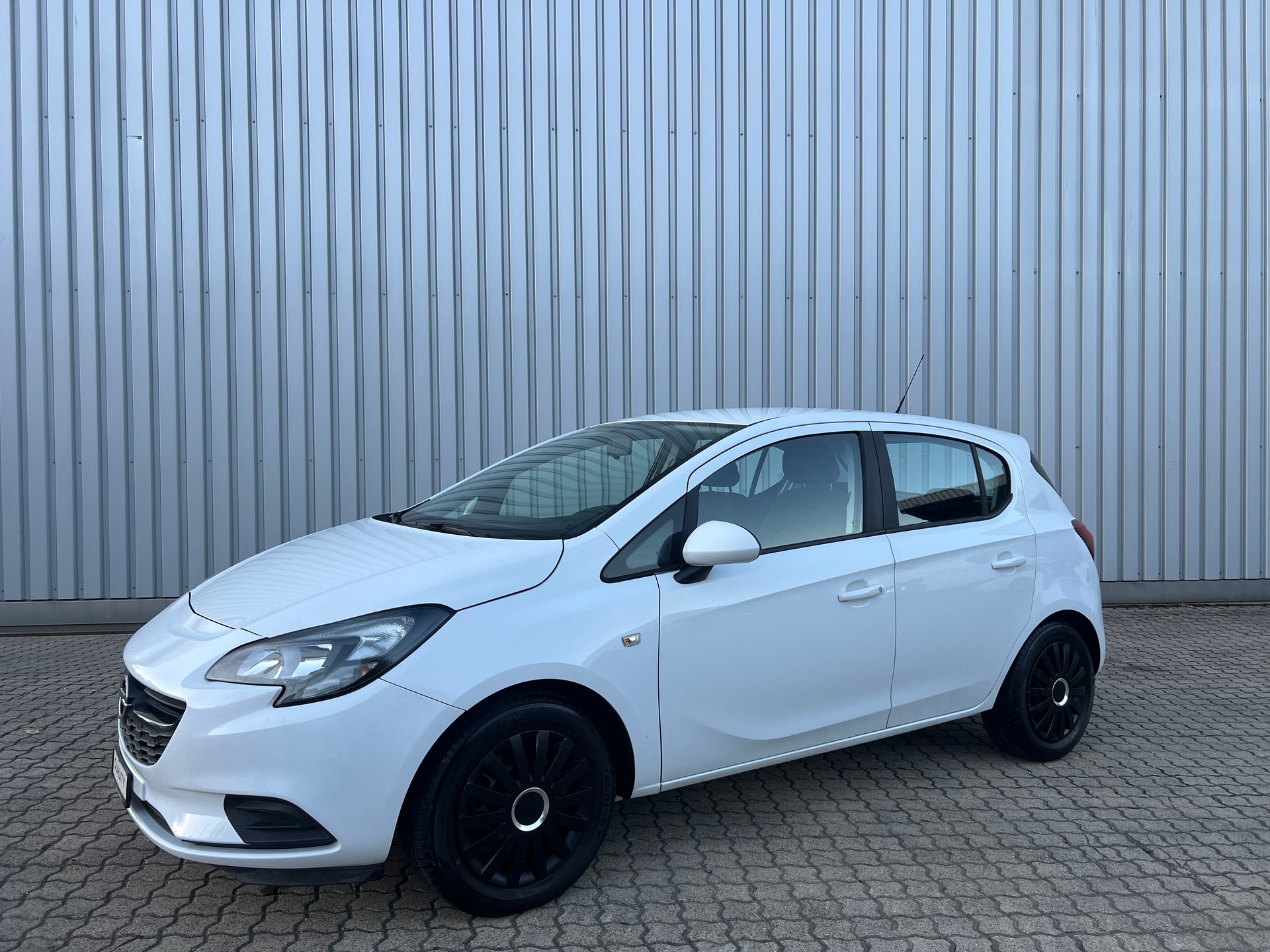 OPEL Corsa 1.4 TP Color Edition Easytronic-image-6