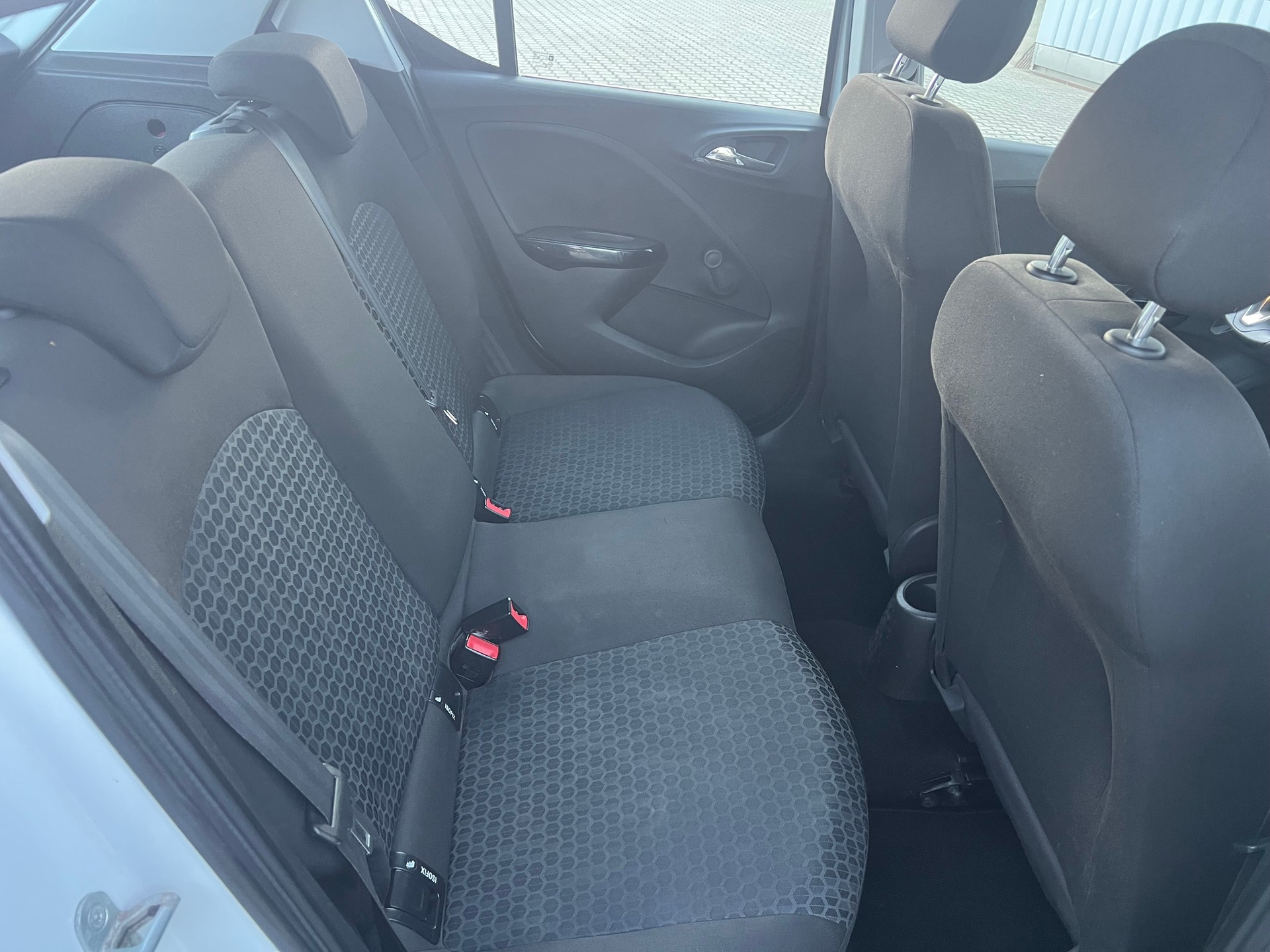 OPEL Corsa 1.4 TP Color Edition Easytronic-image-10