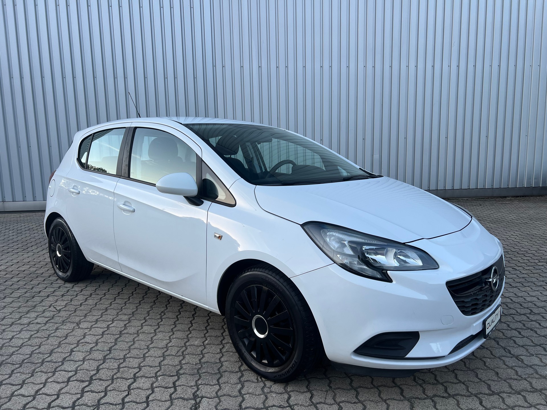 OPEL Corsa 1.4 TP Color Edition Easytronic-image-7
