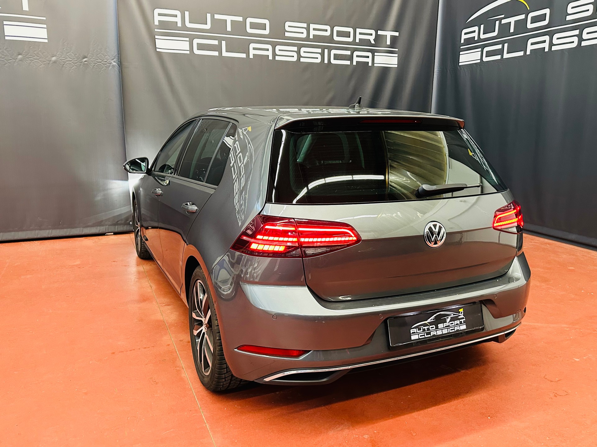 VW Golf 1.5 TSI EVO Highline DSG-image-10